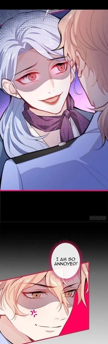 He’s Been Searched By the God Chapter 1.1 - page 18