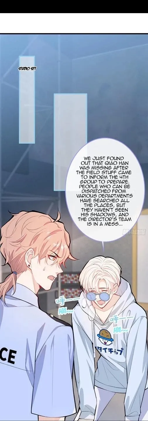 He’s Been Searched By the God Chapter 1.1 - page 2