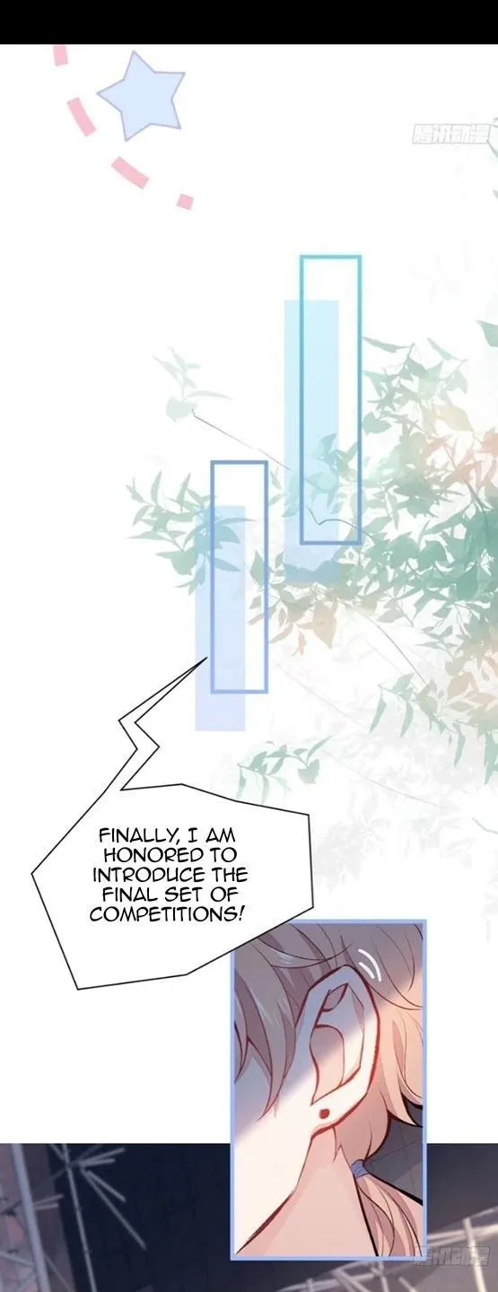 He’s Been Searched By the God Chapter 1.1 - page 20