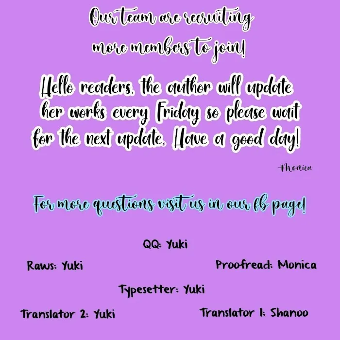 He’s Been Searched By the God Chapter 1.1 - page 27