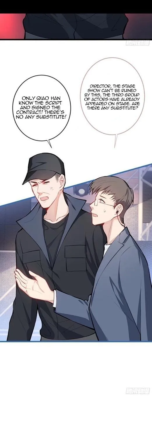 He’s Been Searched By the God Chapter 1.1 - page 5