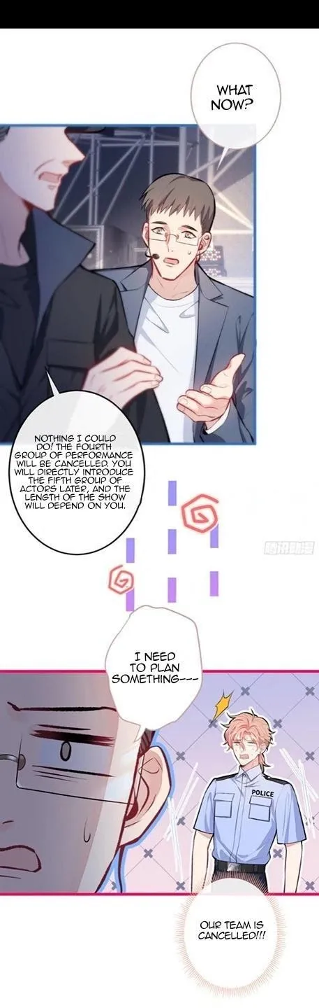 He’s Been Searched By the God Chapter 1.1 - page 6