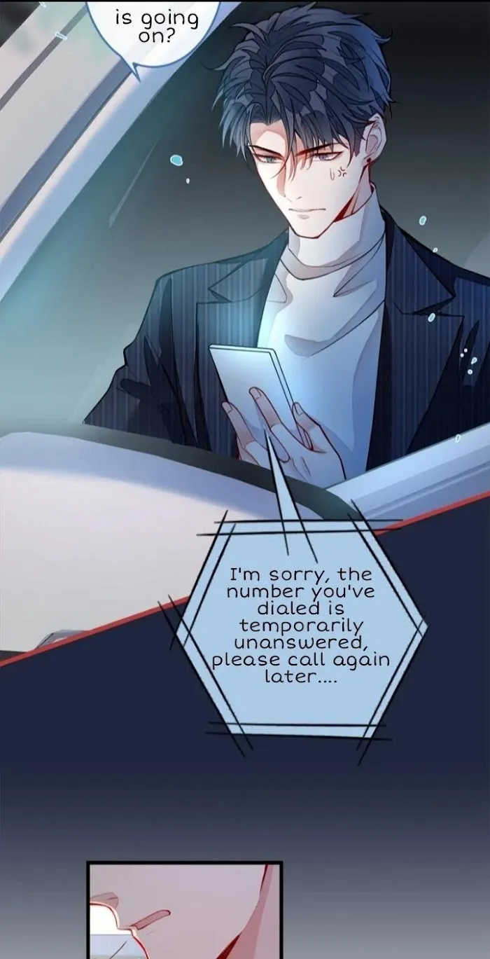 He’s Been Searched By the God Chapter 0.2 - page 13