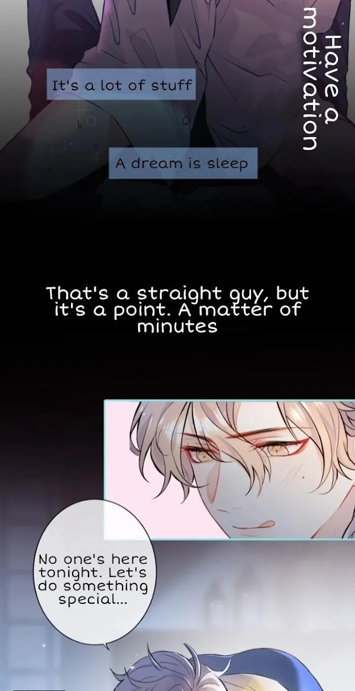 He’s Been Searched By the God Chapter 0.2 - page 2