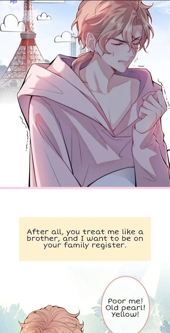 He’s Been Searched By the God Chapter 0.2 - page 9