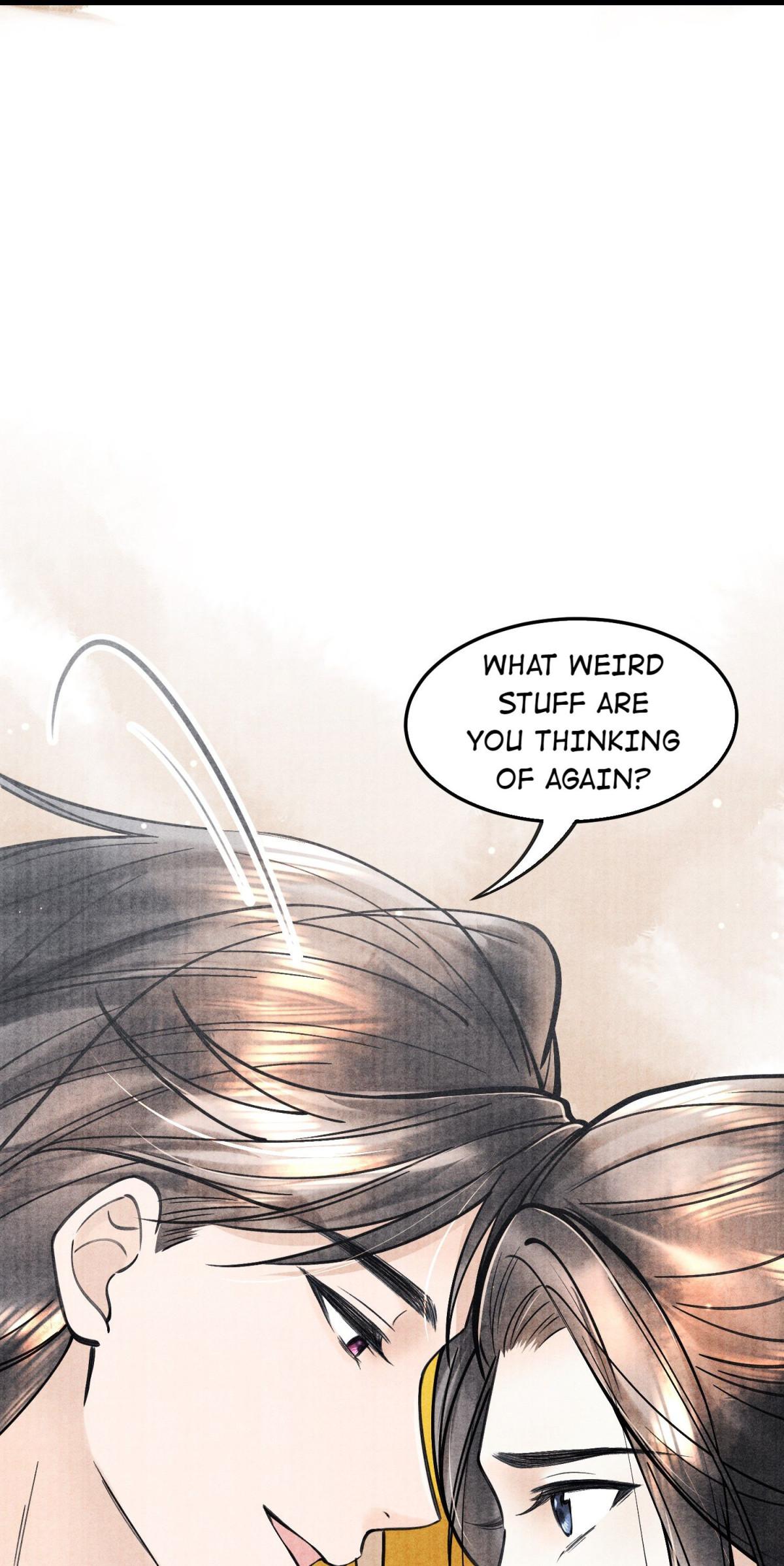 These Years in Quest of Honour Mine Chapter 88 - page 23