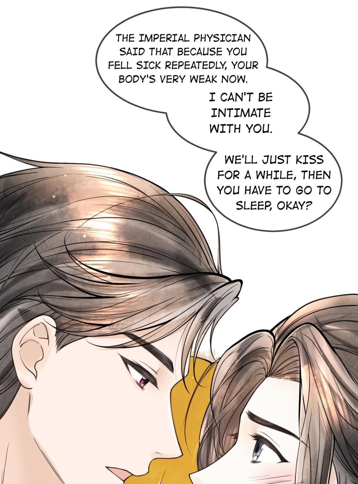 These Years in Quest of Honour Mine Chapter 88 - page 28