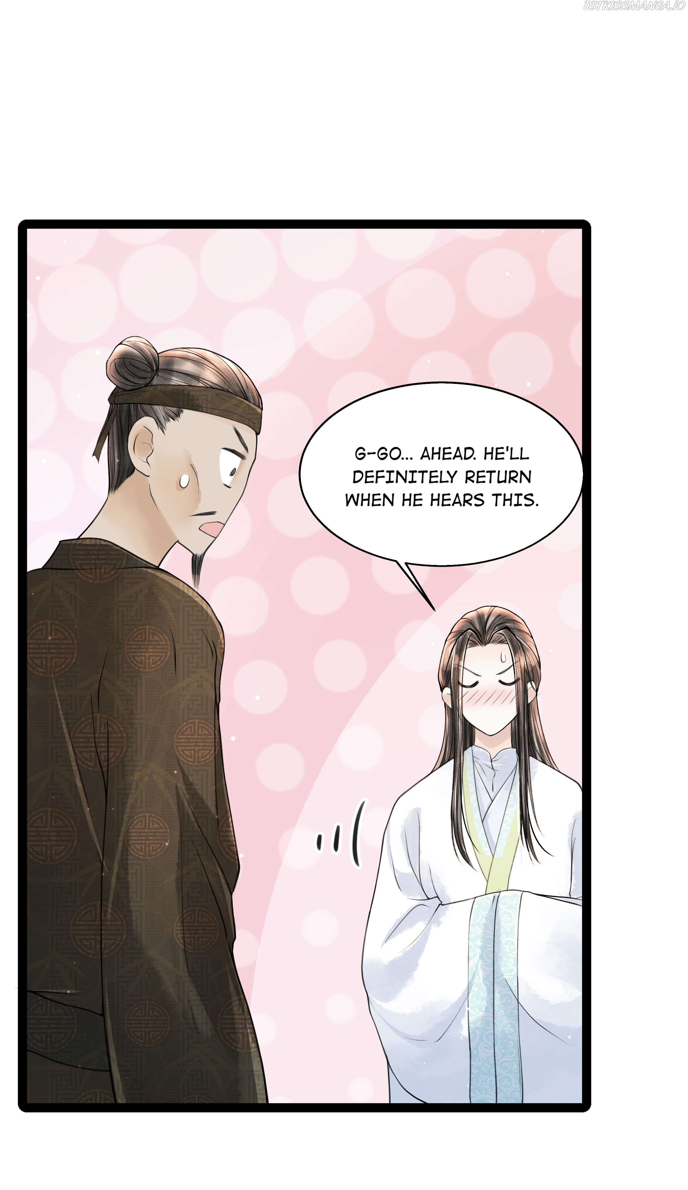 These Years in Quest of Honour Mine Chapter 86 - page 23