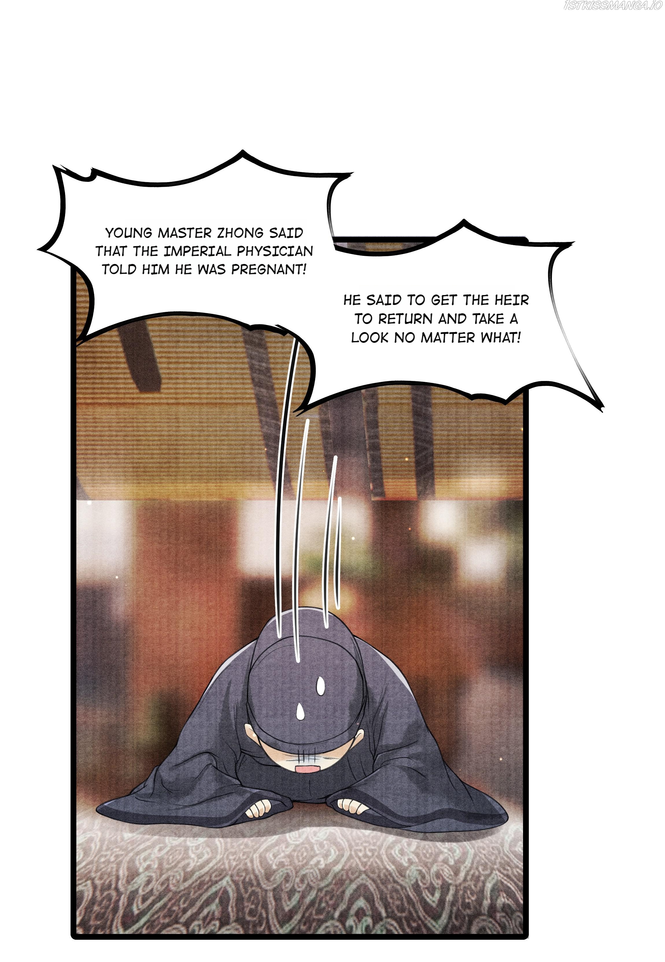 These Years in Quest of Honour Mine Chapter 86 - page 29