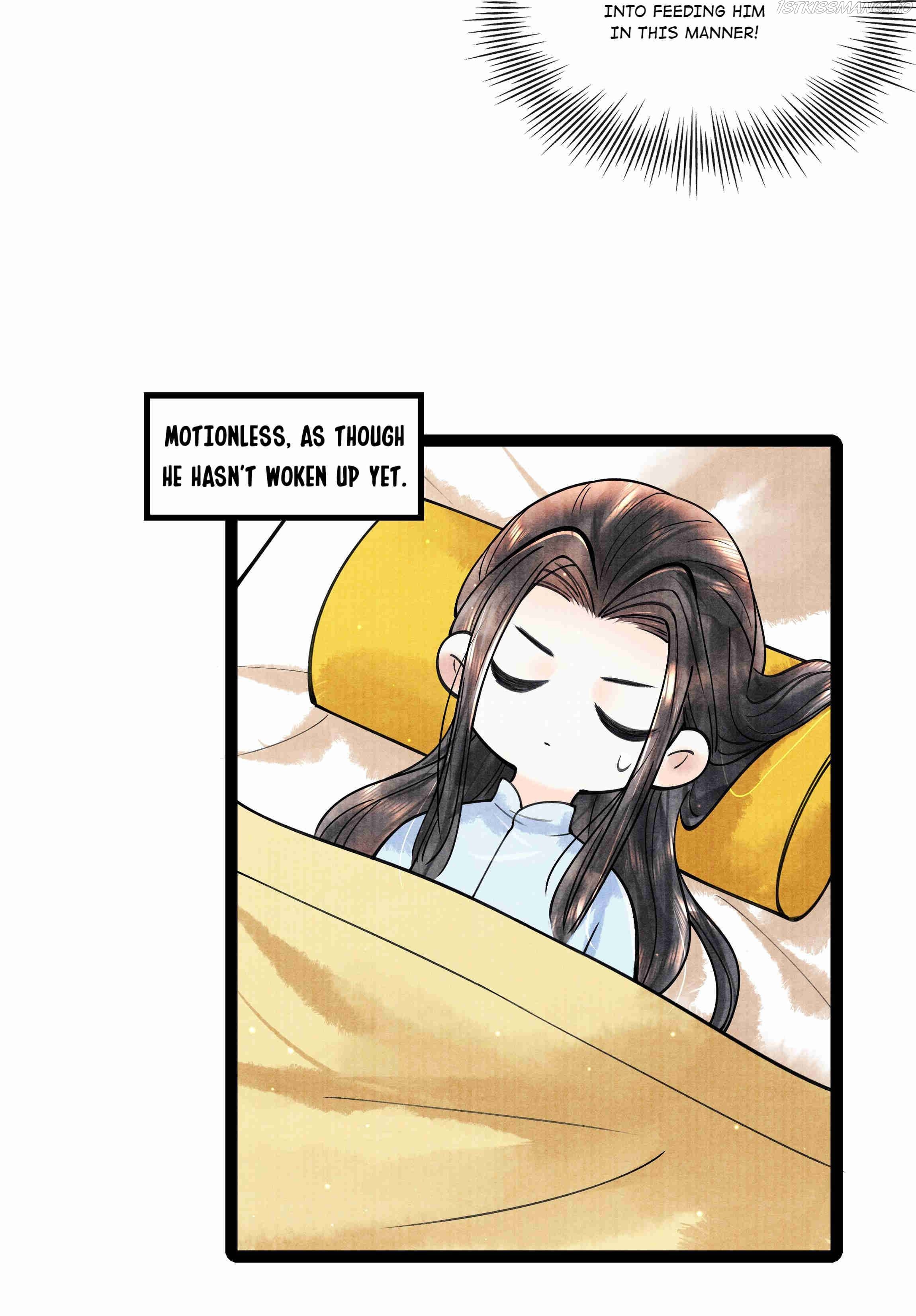 These Years in Quest of Honour Mine Chapter 85 - page 16