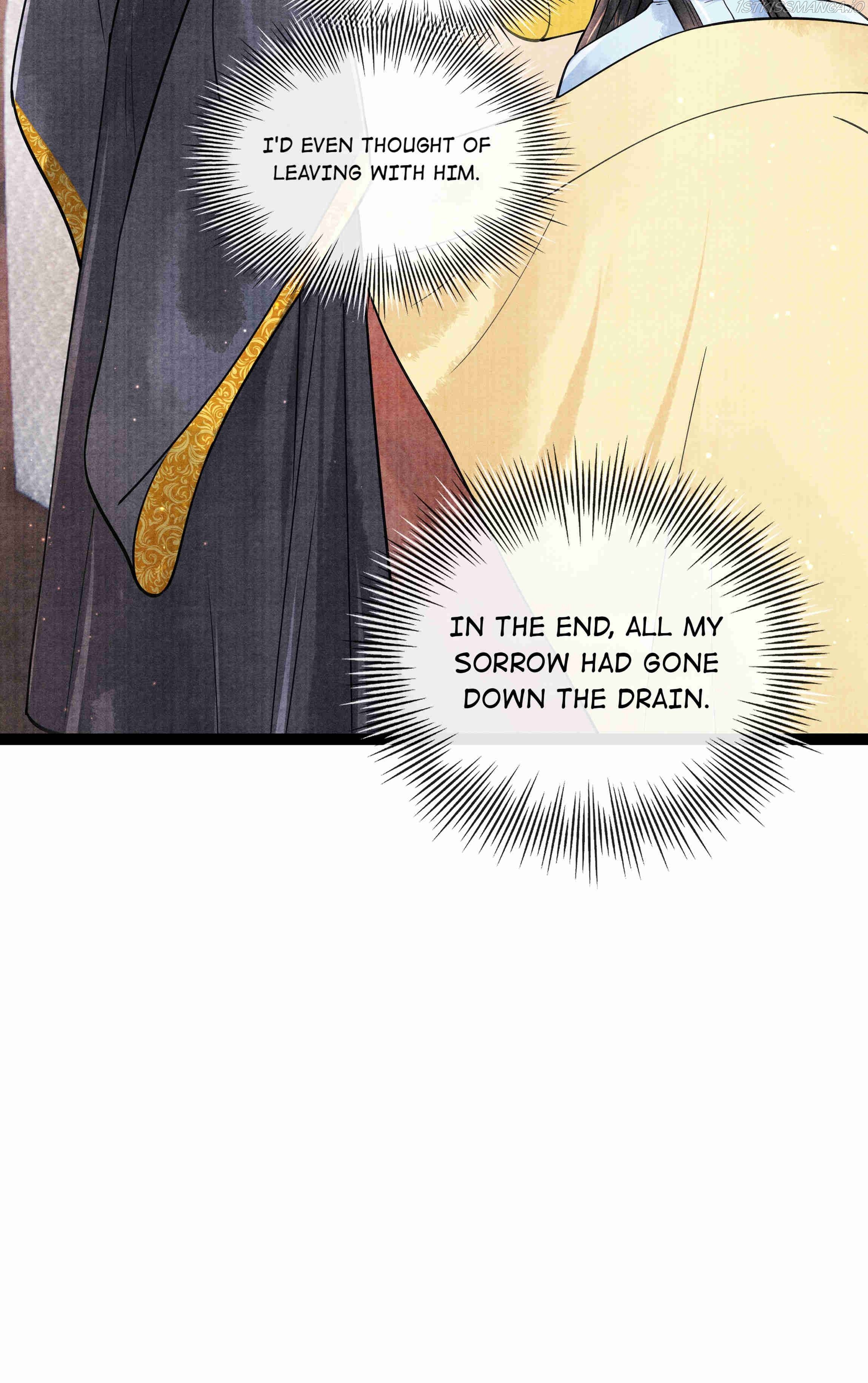 These Years in Quest of Honour Mine Chapter 85 - page 18