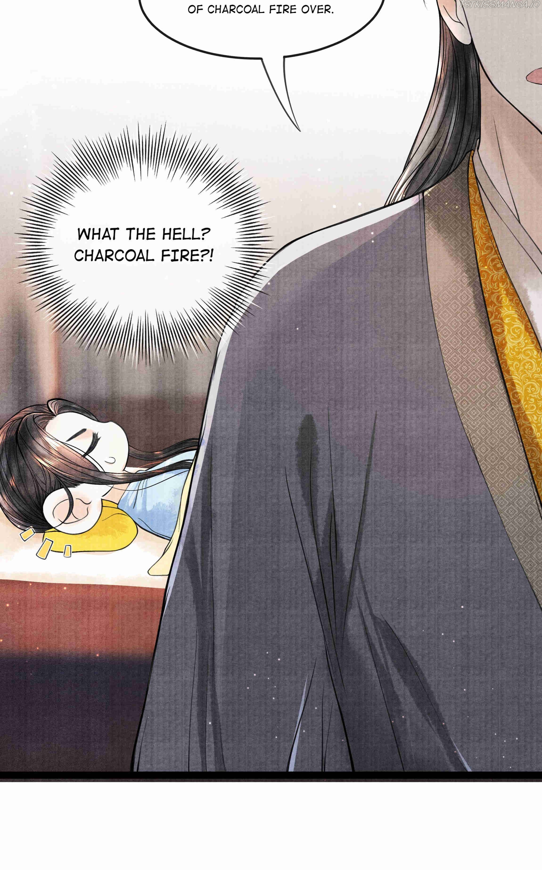 These Years in Quest of Honour Mine Chapter 85 - page 20