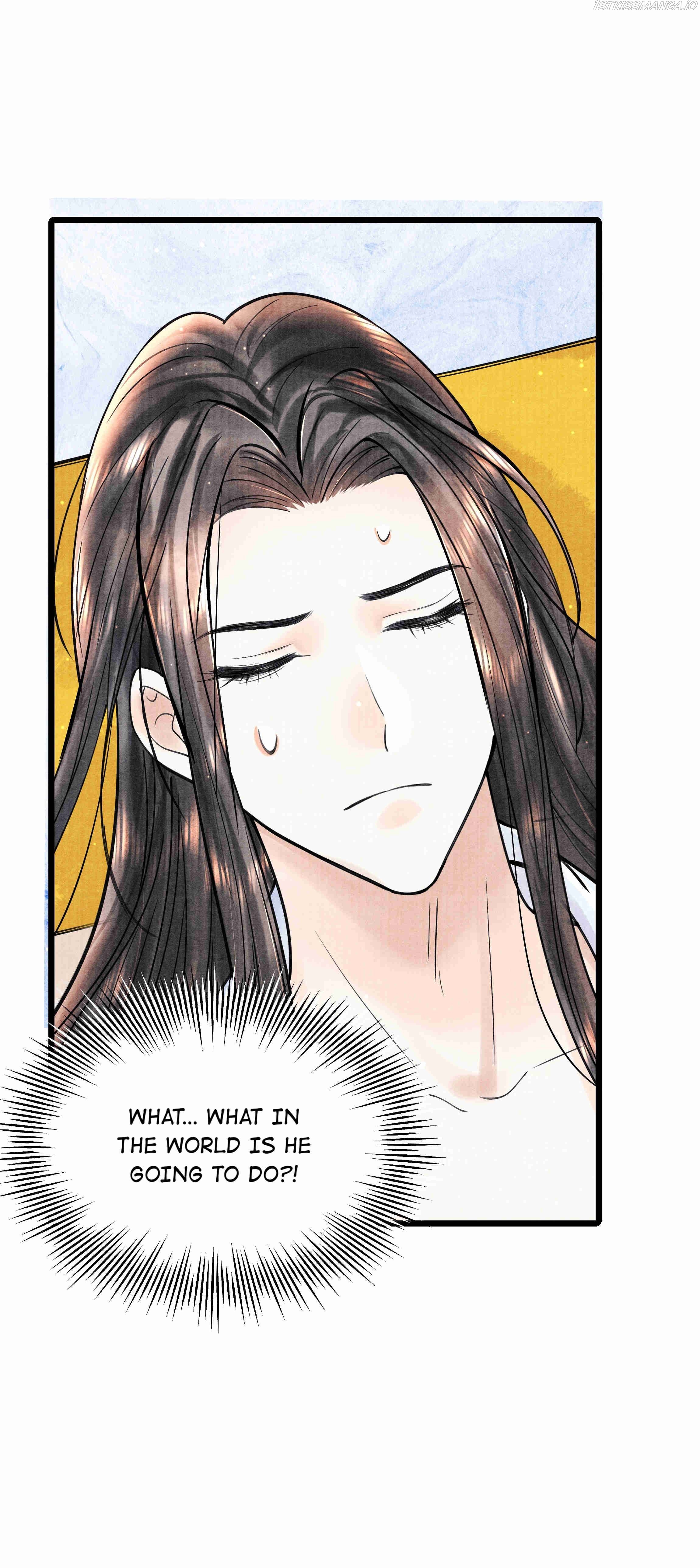 These Years in Quest of Honour Mine Chapter 85 - page 28