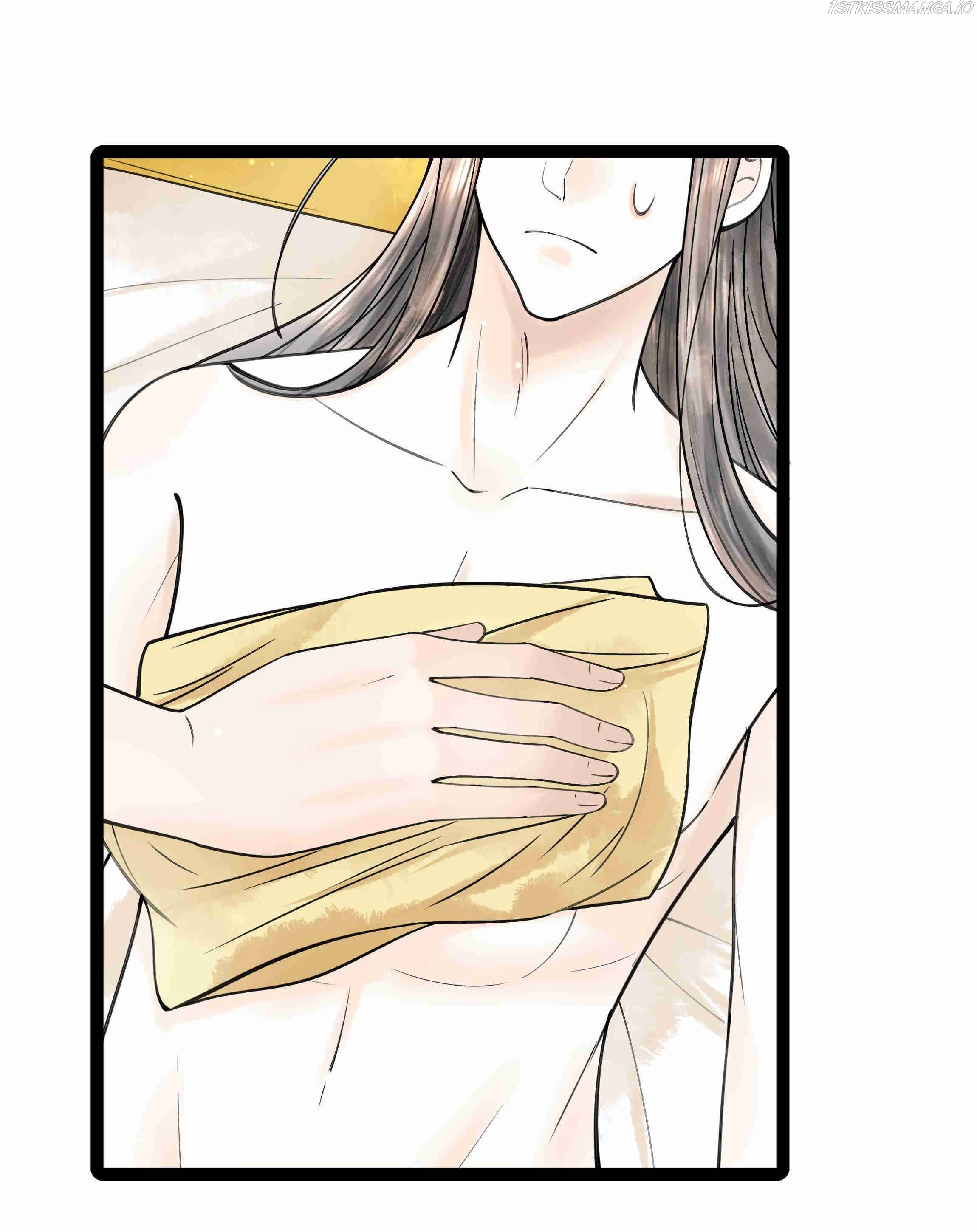 These Years in Quest of Honour Mine Chapter 85 - page 31