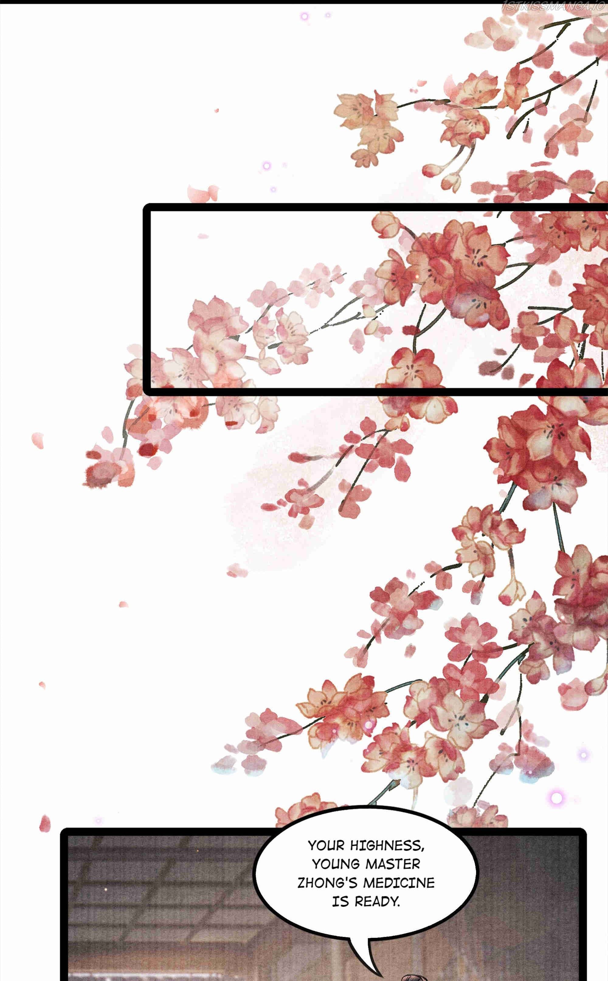 These Years in Quest of Honour Mine Chapter 85 - page 6