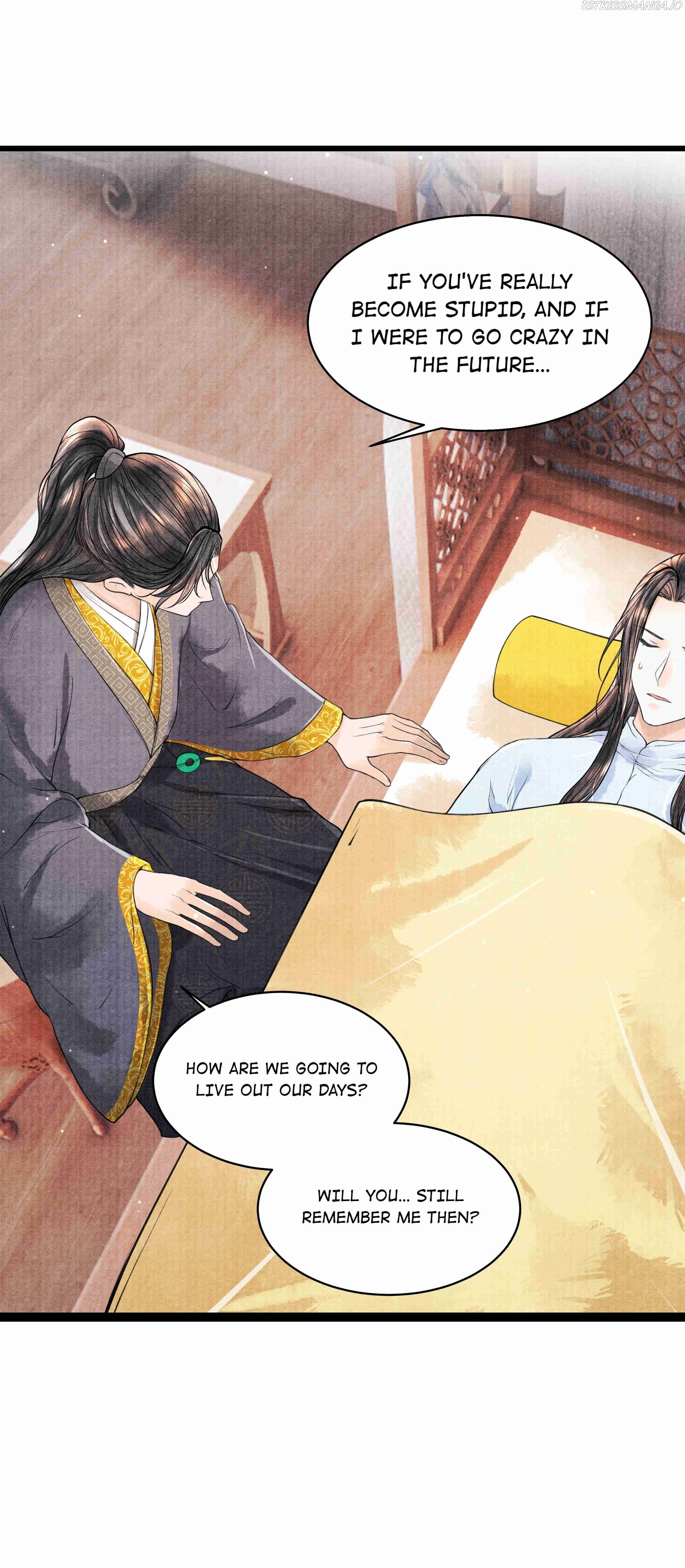 These Years in Quest of Honour Mine Chapter 85 - page 9