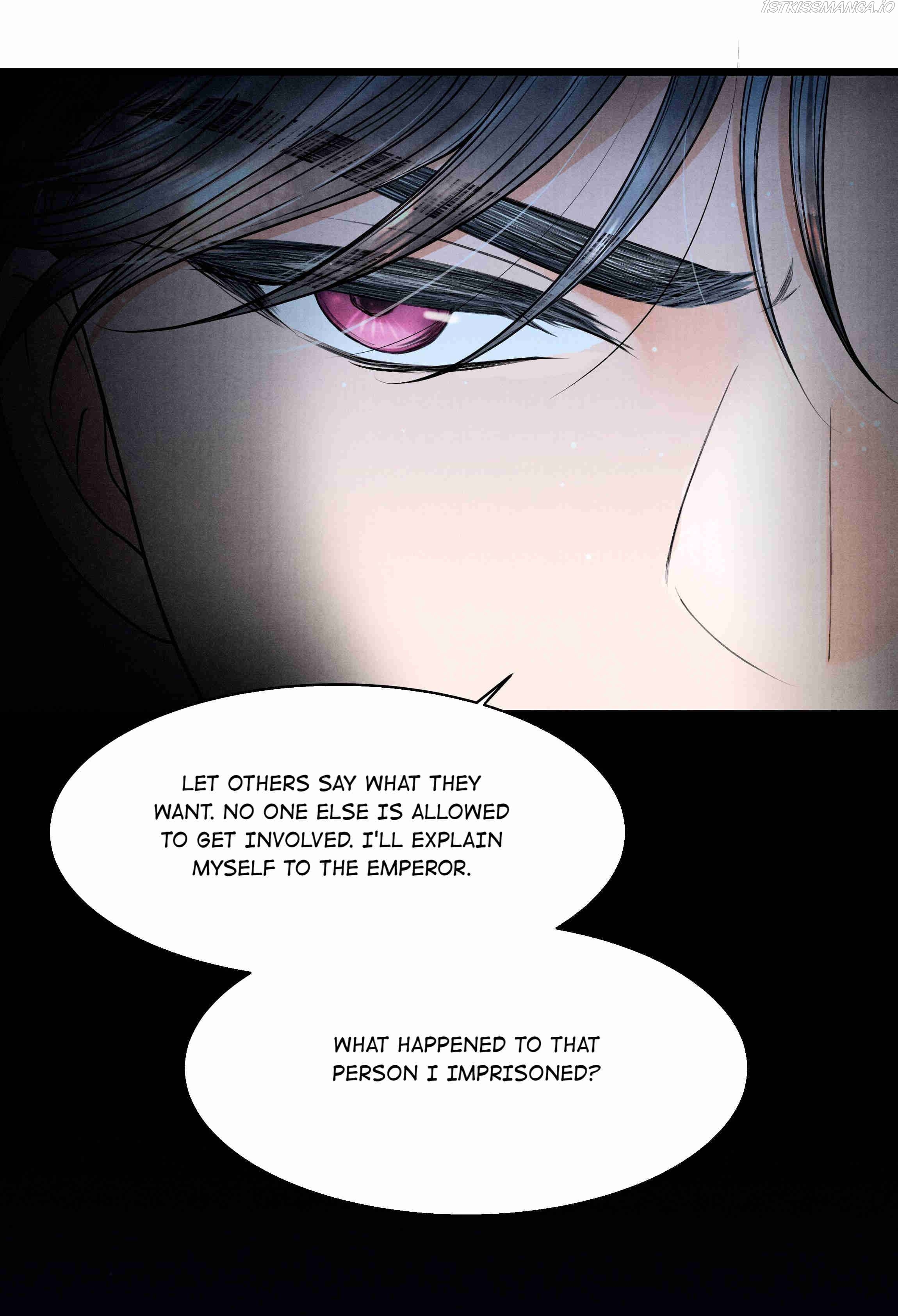 These Years in Quest of Honour Mine Chapter 84 - page 31