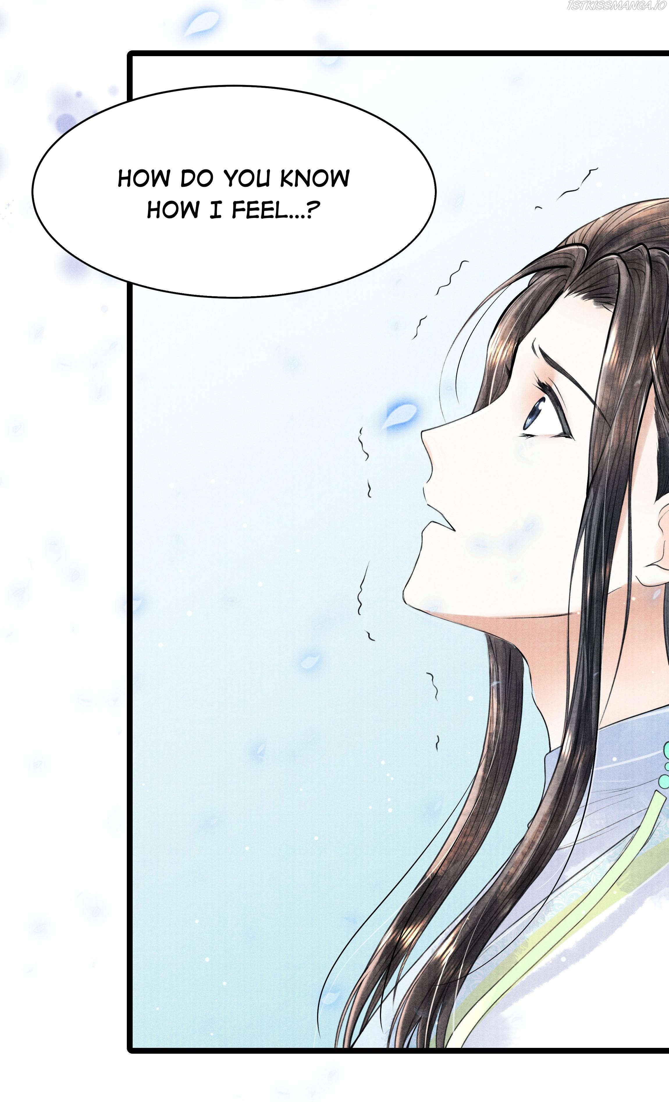 These Years in Quest of Honour Mine Chapter 83 - page 23
