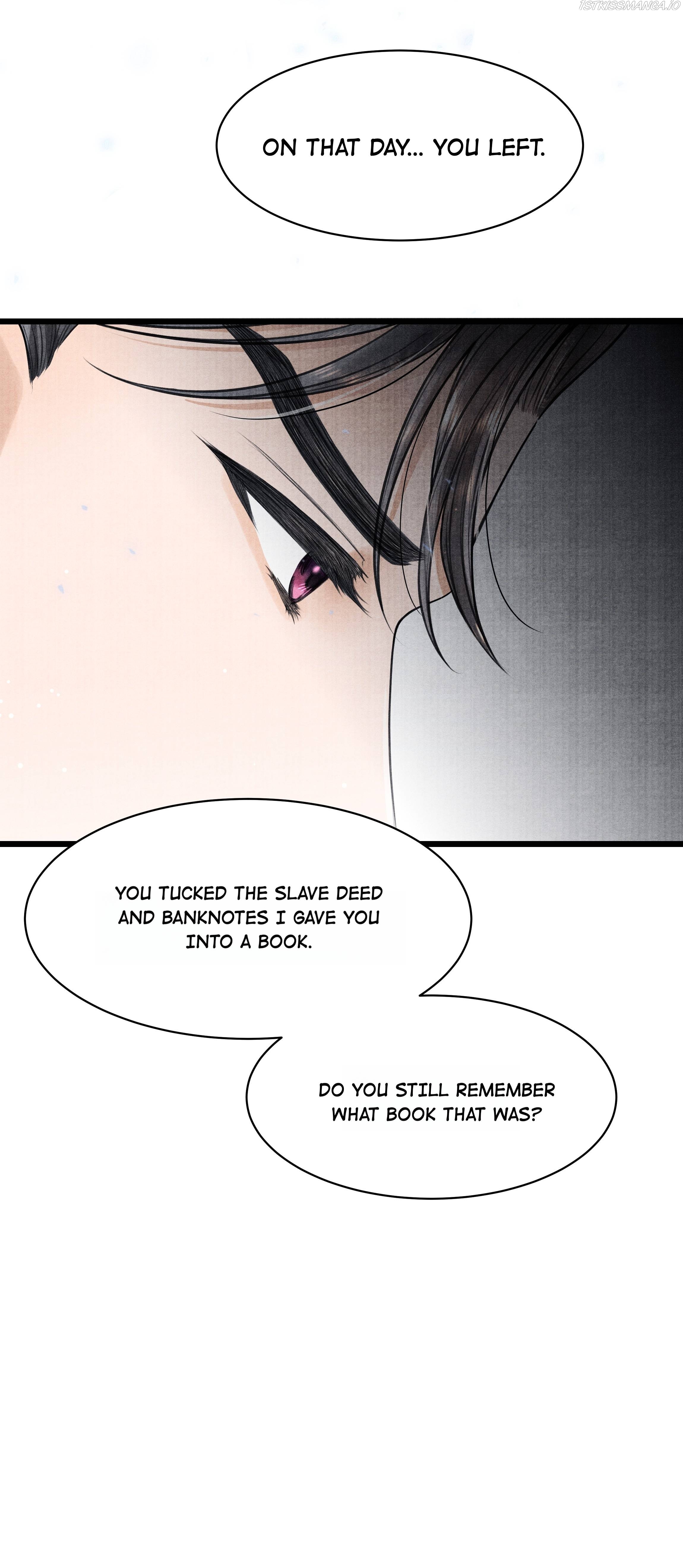 These Years in Quest of Honour Mine Chapter 83 - page 24