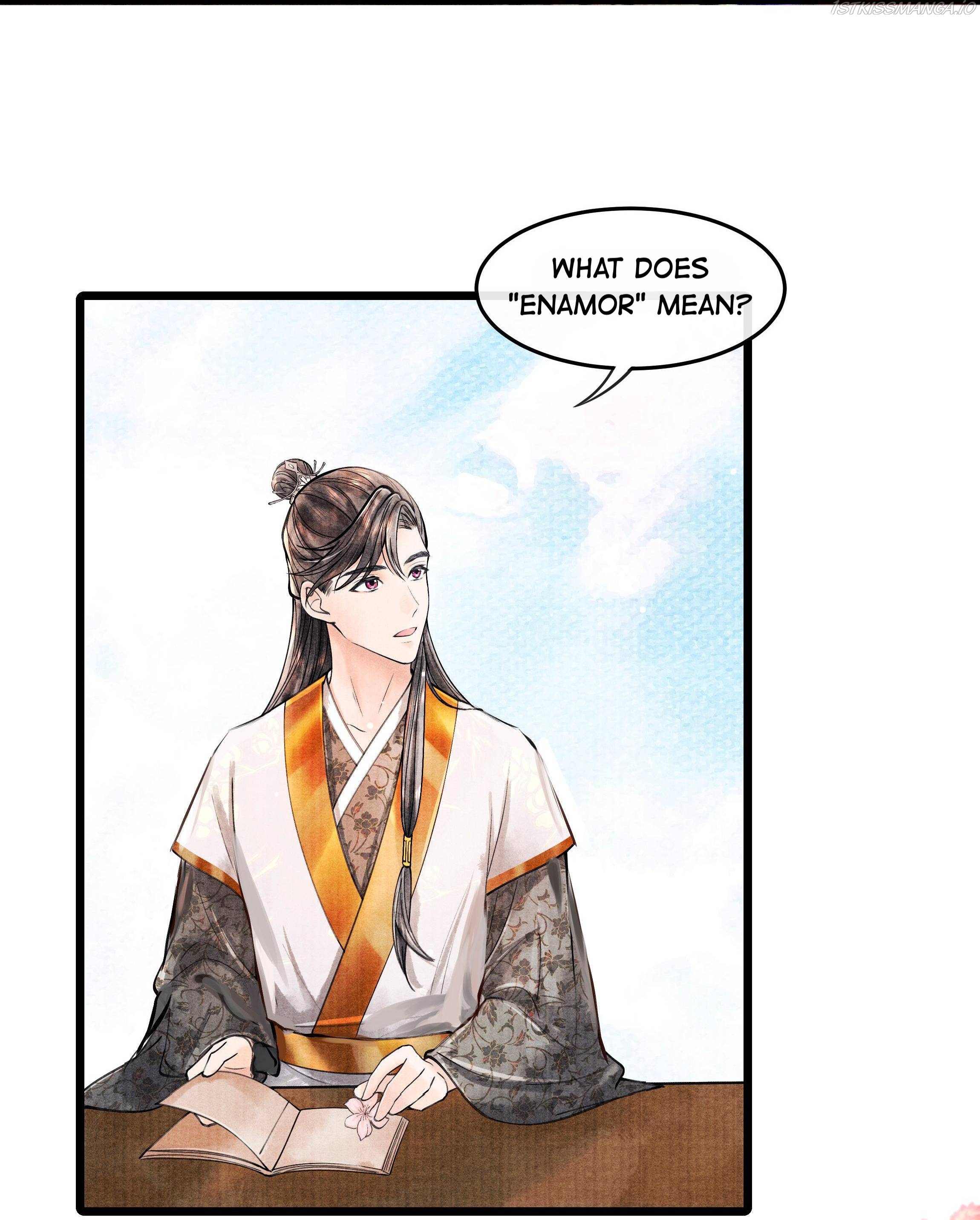 These Years in Quest of Honour Mine Chapter 83 - page 31