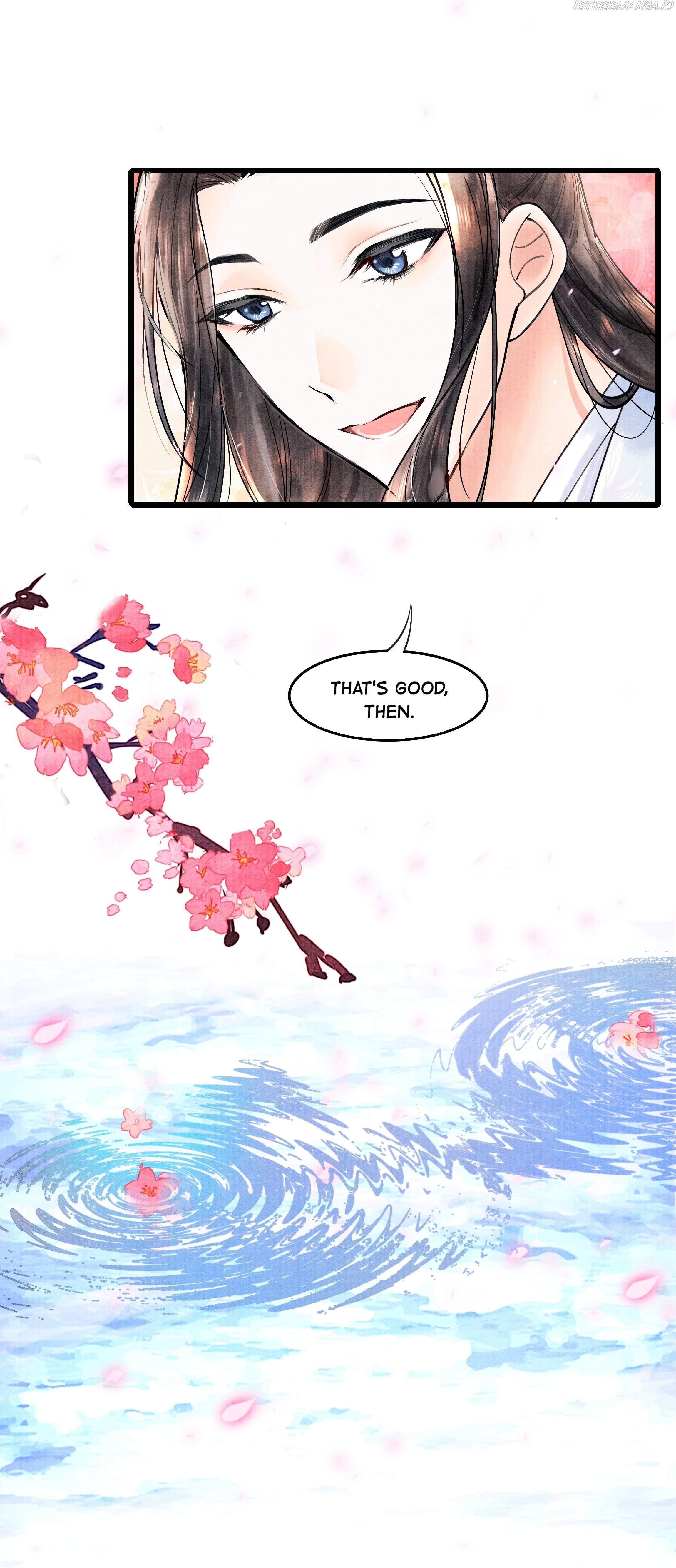 These Years in Quest of Honour Mine Chapter 83 - page 34