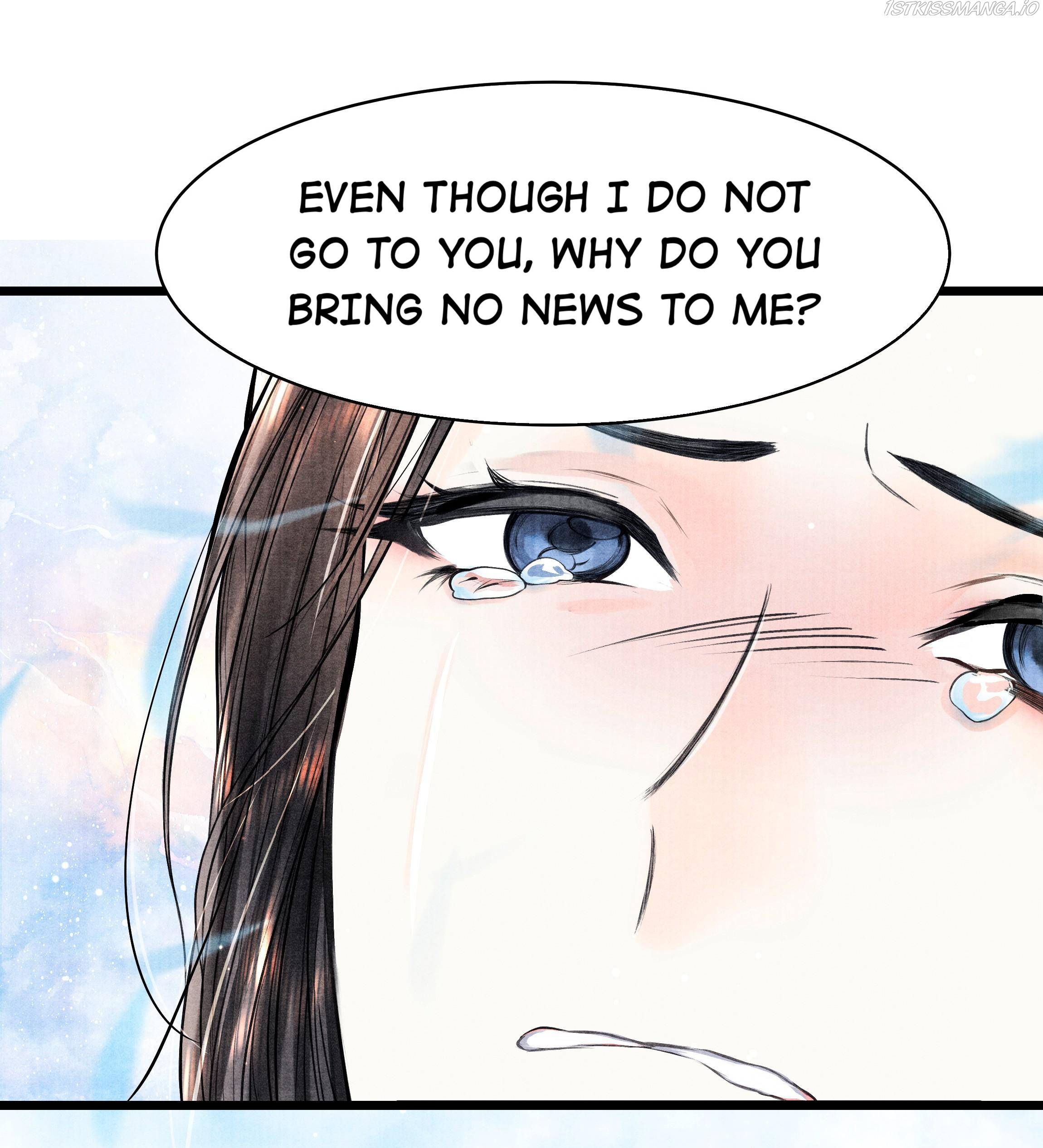 These Years in Quest of Honour Mine Chapter 83 - page 36