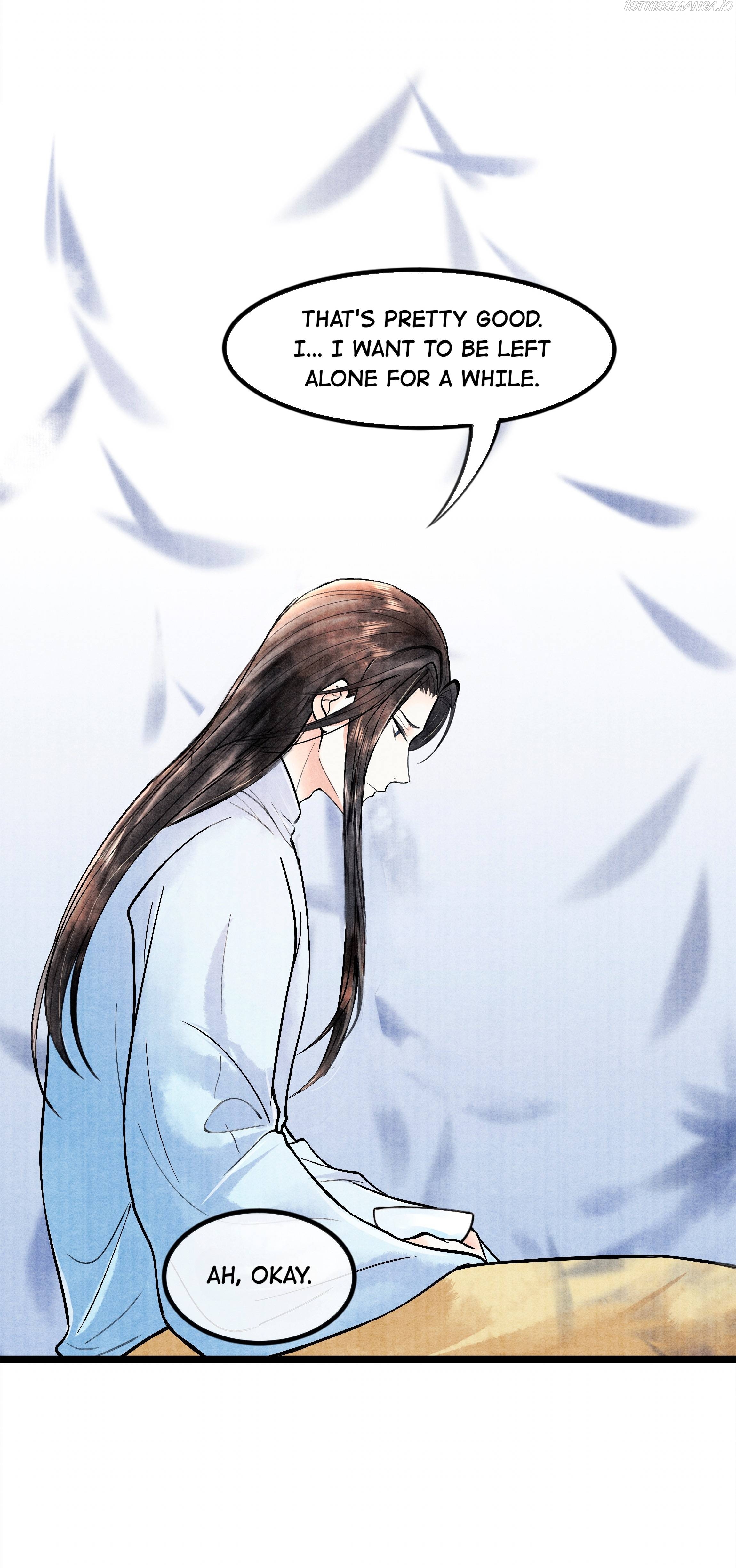 These Years in Quest of Honour Mine Chapter 83 - page 9