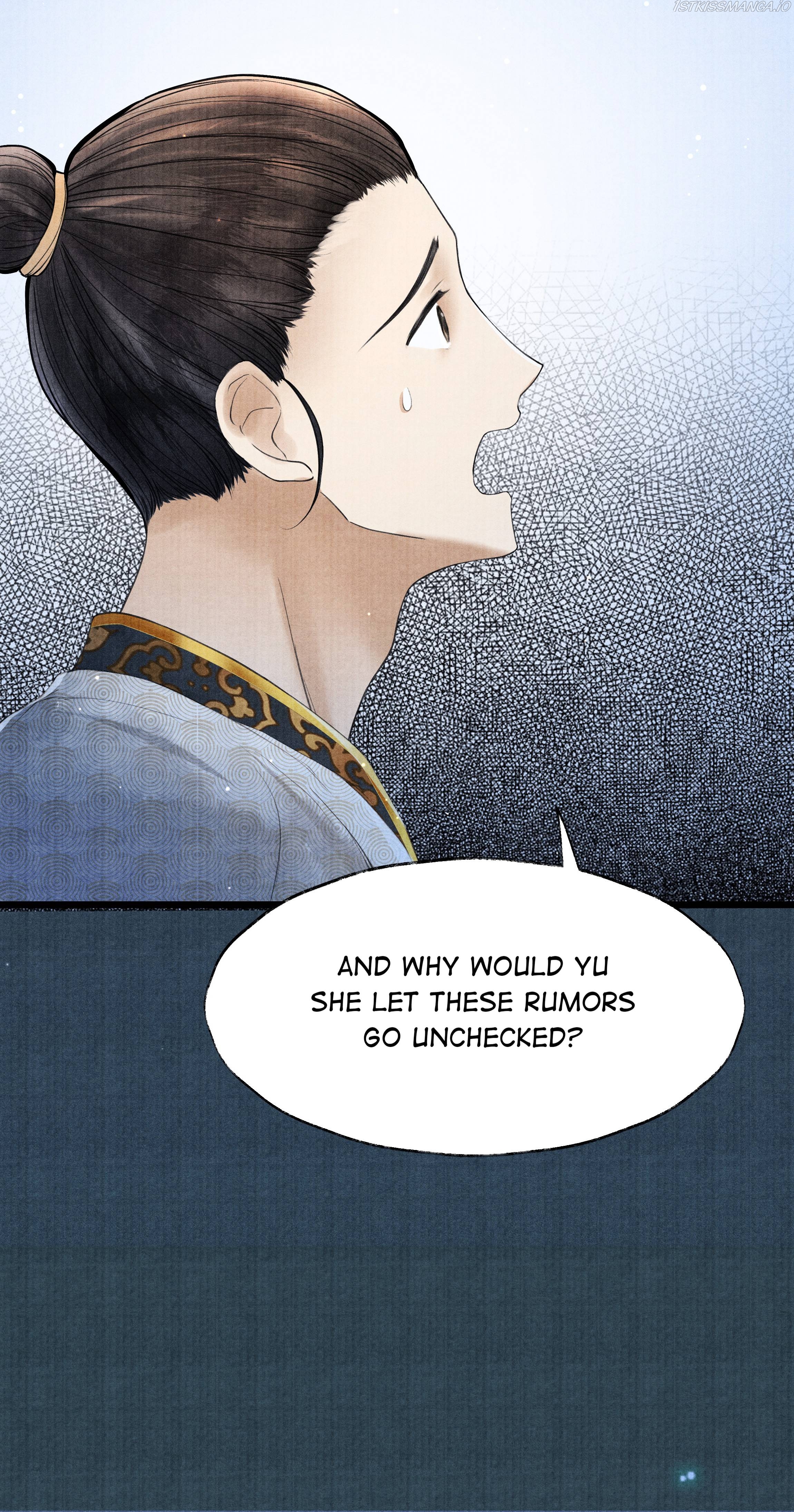 These Years in Quest of Honour Mine Chapter 82 - page 10