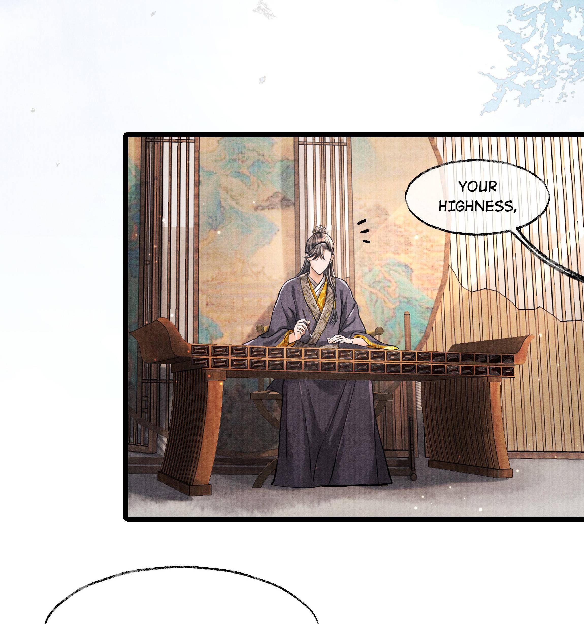 These Years in Quest of Honour Mine Chapter 78 - page 11