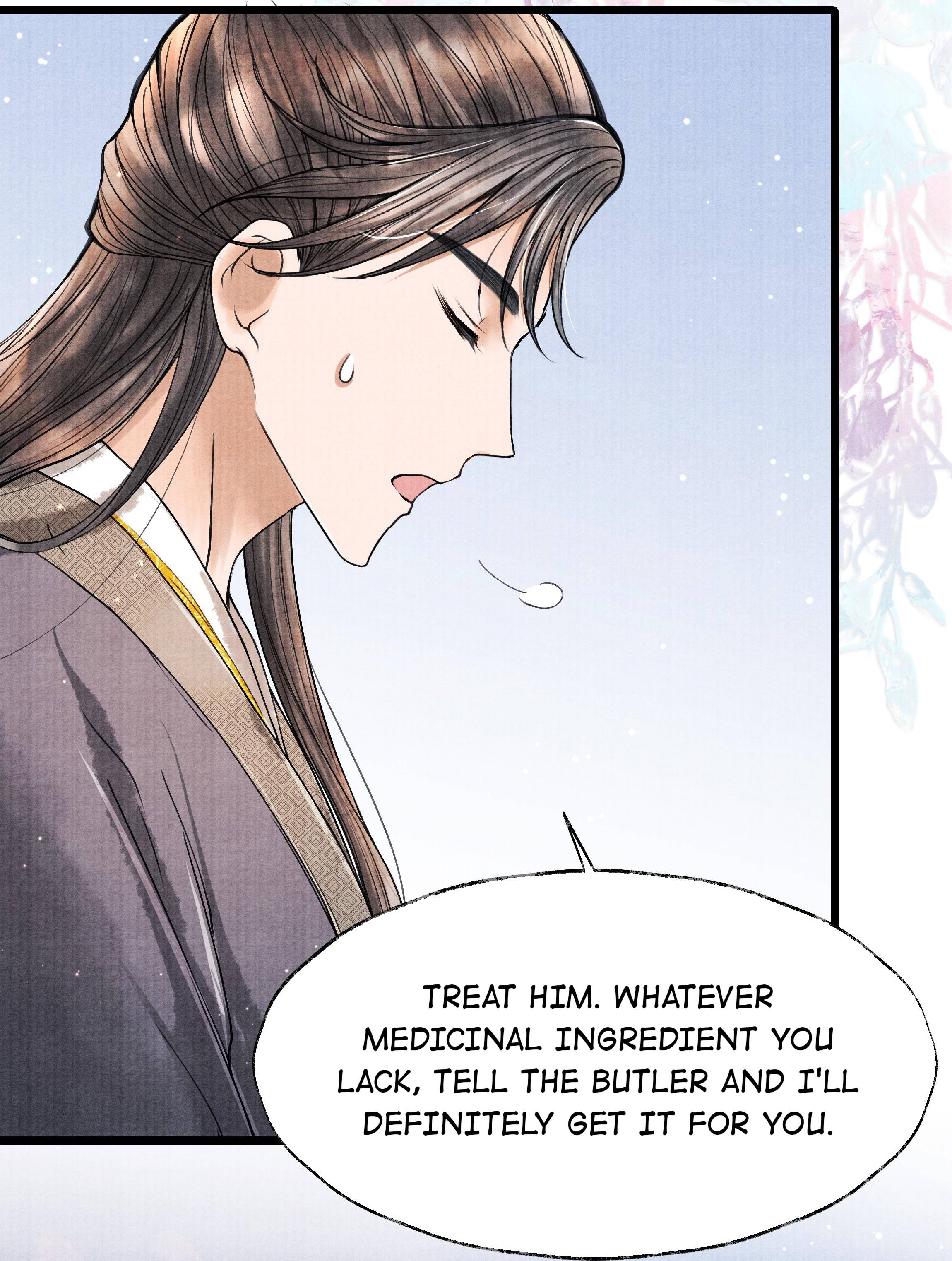 These Years in Quest of Honour Mine Chapter 78 - page 19