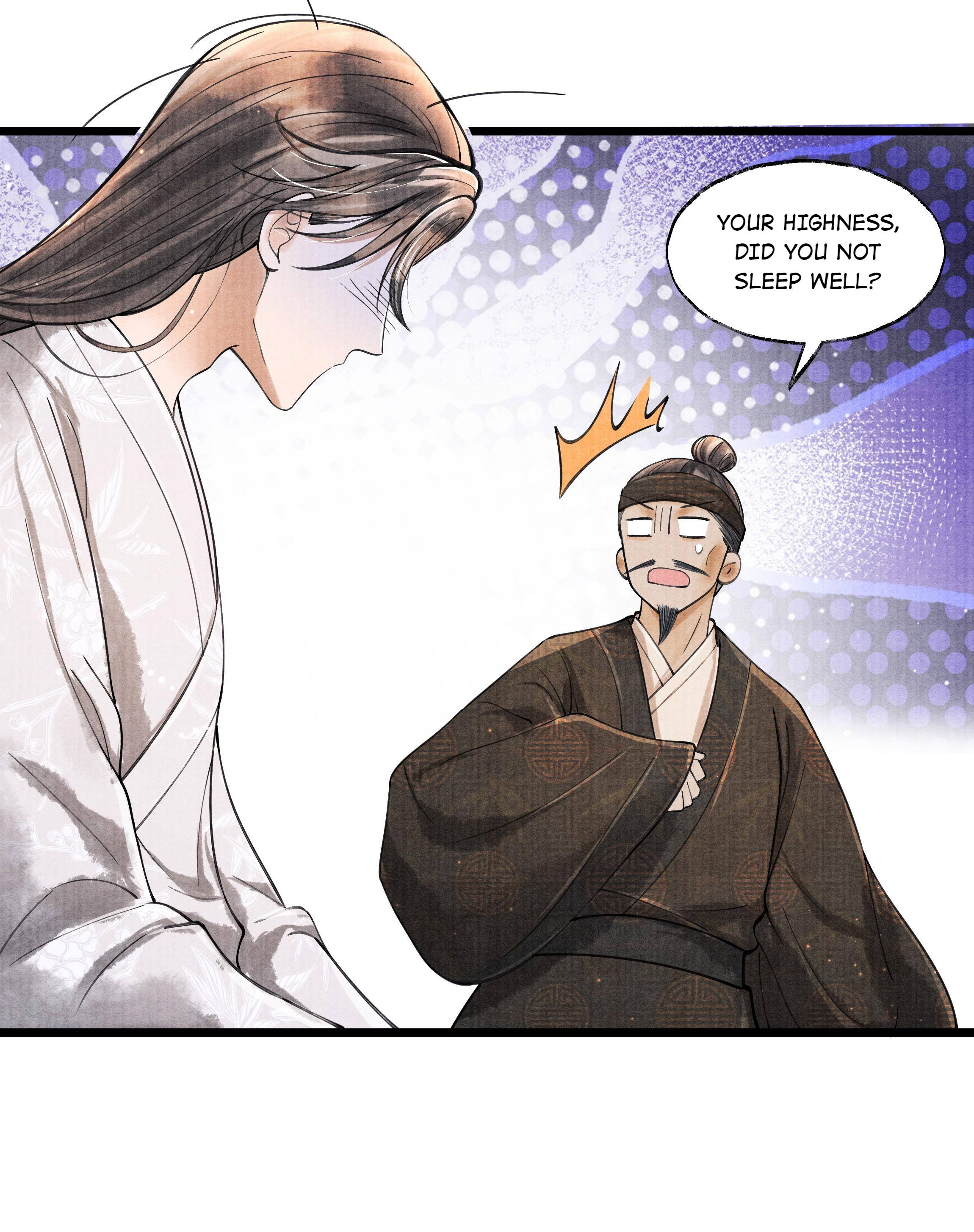 These Years in Quest of Honour Mine Chapter 78 - page 30