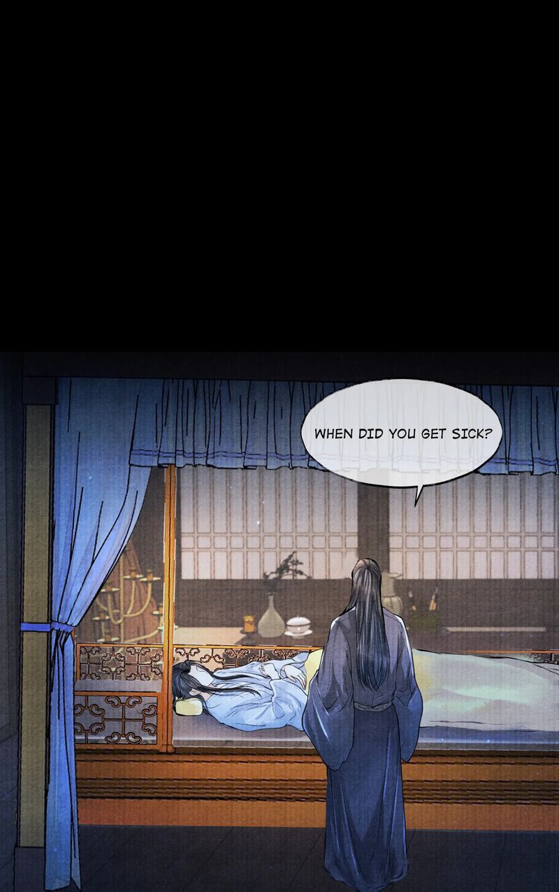 These Years in Quest of Honour Mine Chapter 77 - page 21