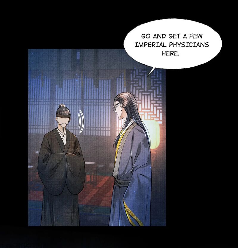 These Years in Quest of Honour Mine Chapter 77 - page 30