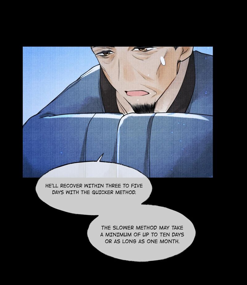 These Years in Quest of Honour Mine Chapter 77 - page 35