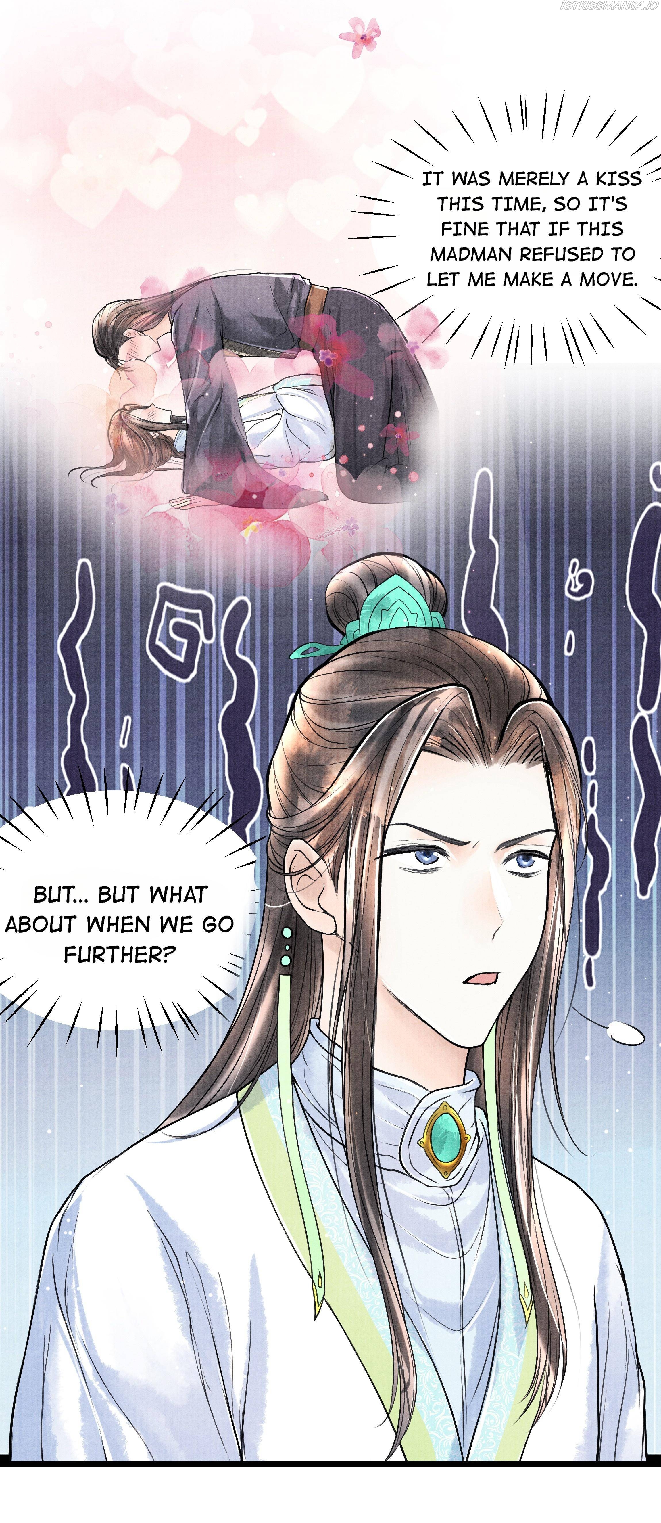 These Years in Quest of Honour Mine Chapter 76 - page 4