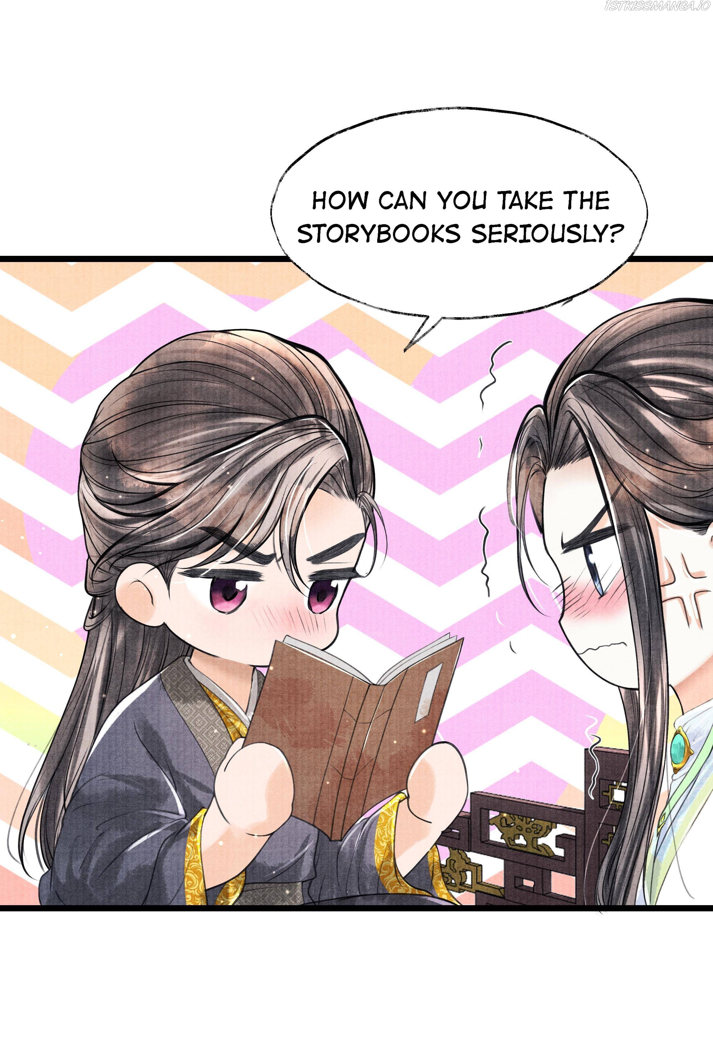 These Years in Quest of Honour Mine Chapter 76 - page 9