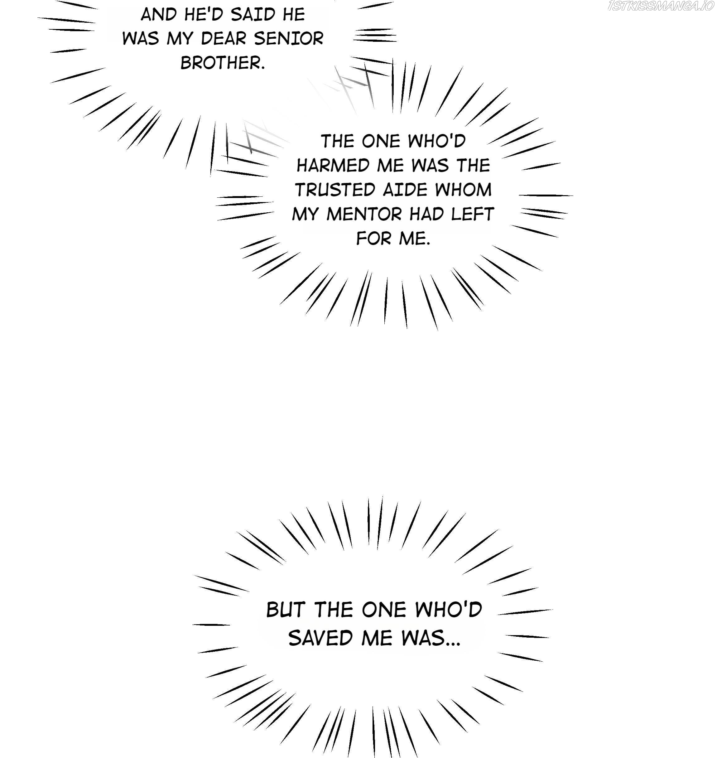 These Years in Quest of Honour Mine Chapter 75 - page 8