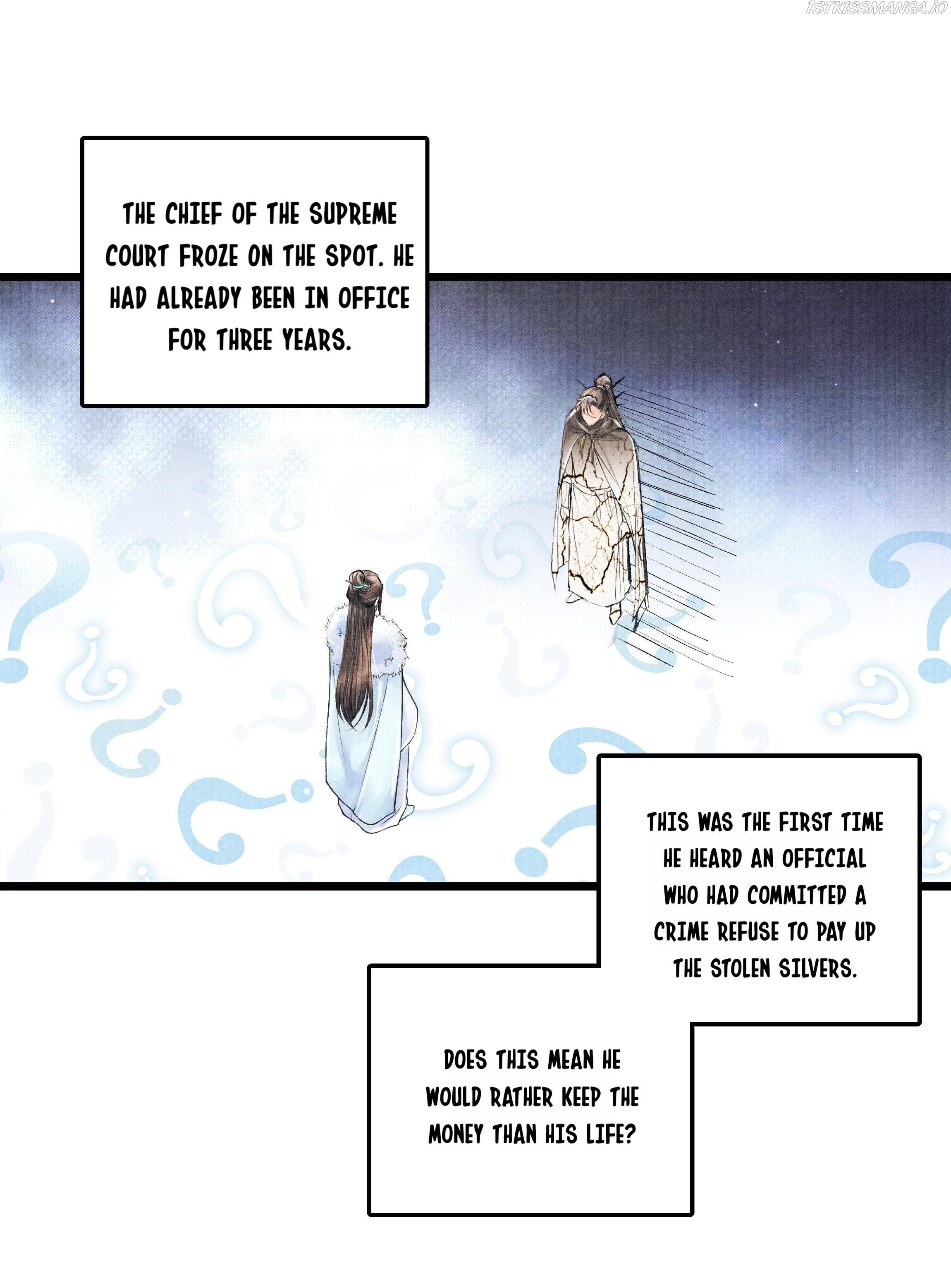 These Years in Quest of Honour Mine Chapter 74 - page 10