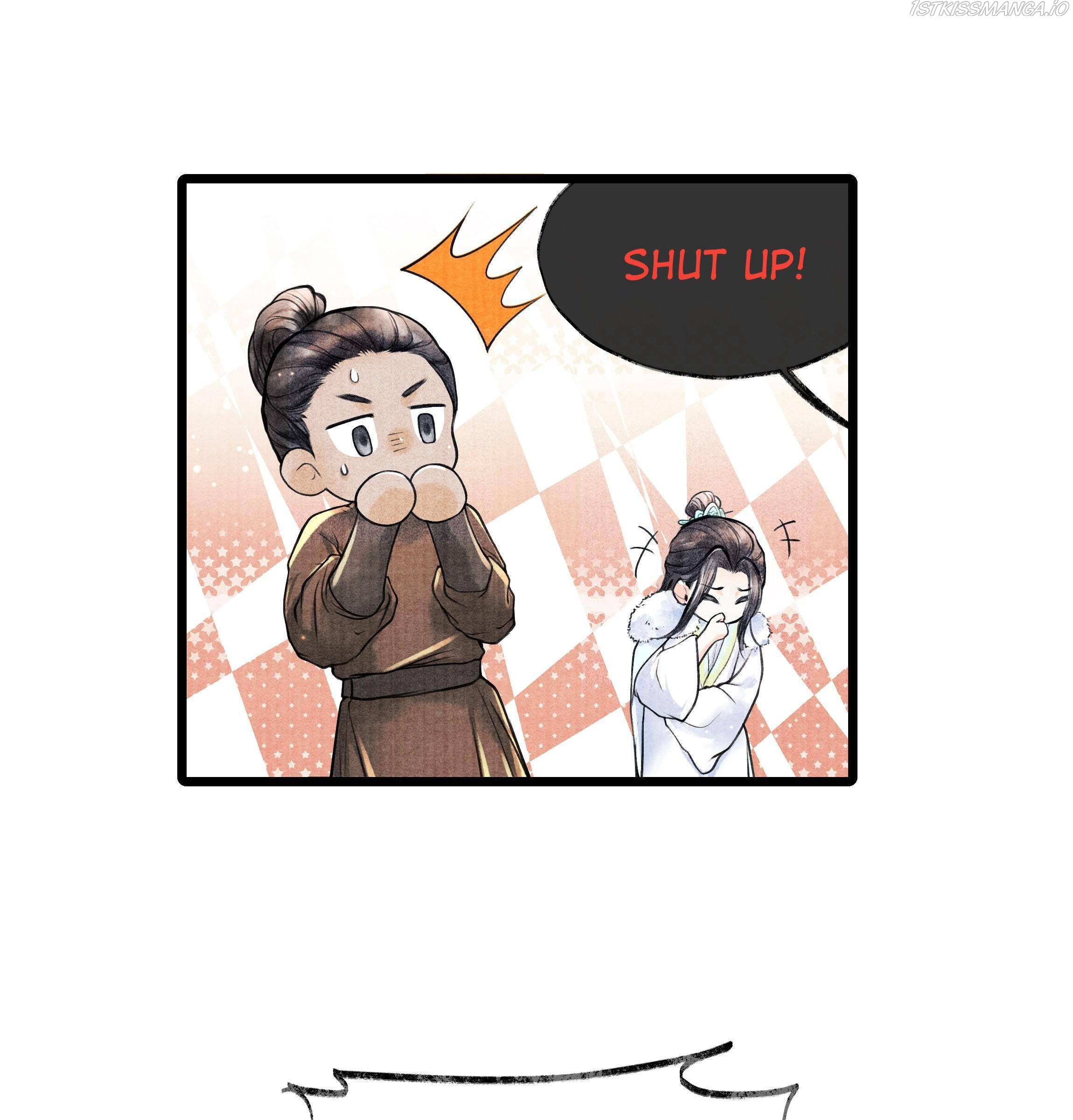 These Years in Quest of Honour Mine Chapter 74 - page 24