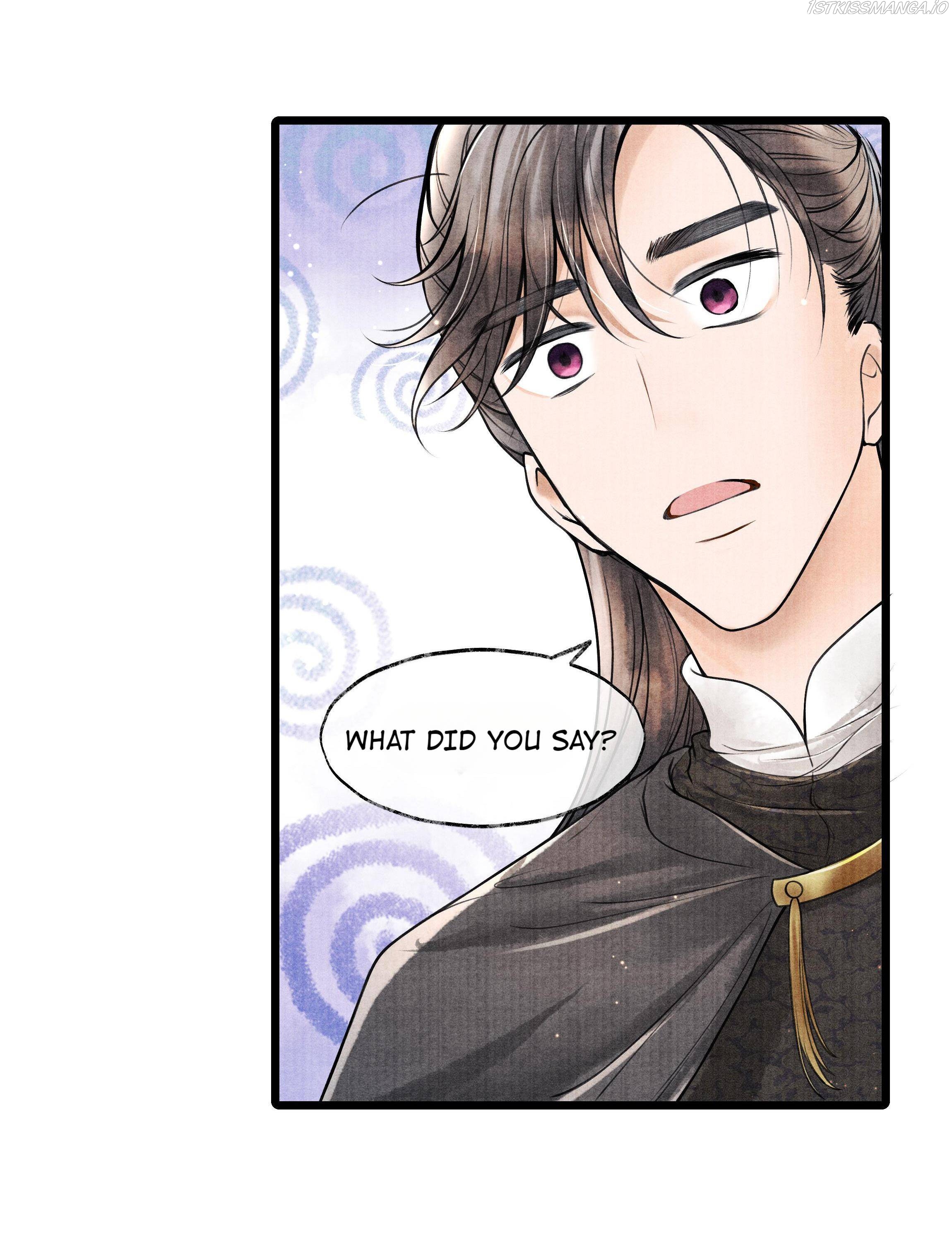 These Years in Quest of Honour Mine Chapter 74 - page 8