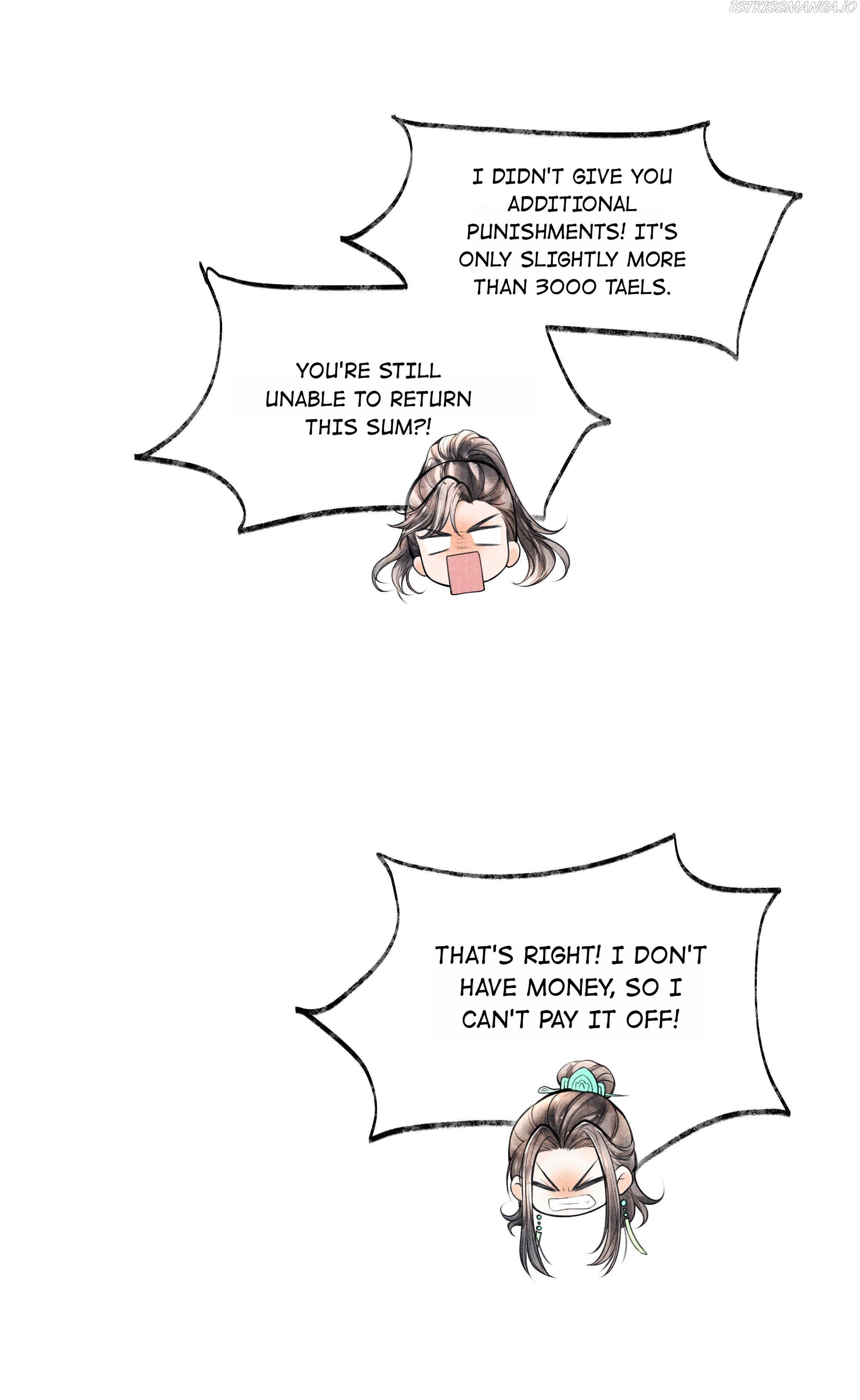 These Years in Quest of Honour Mine Chapter 74 - page 9