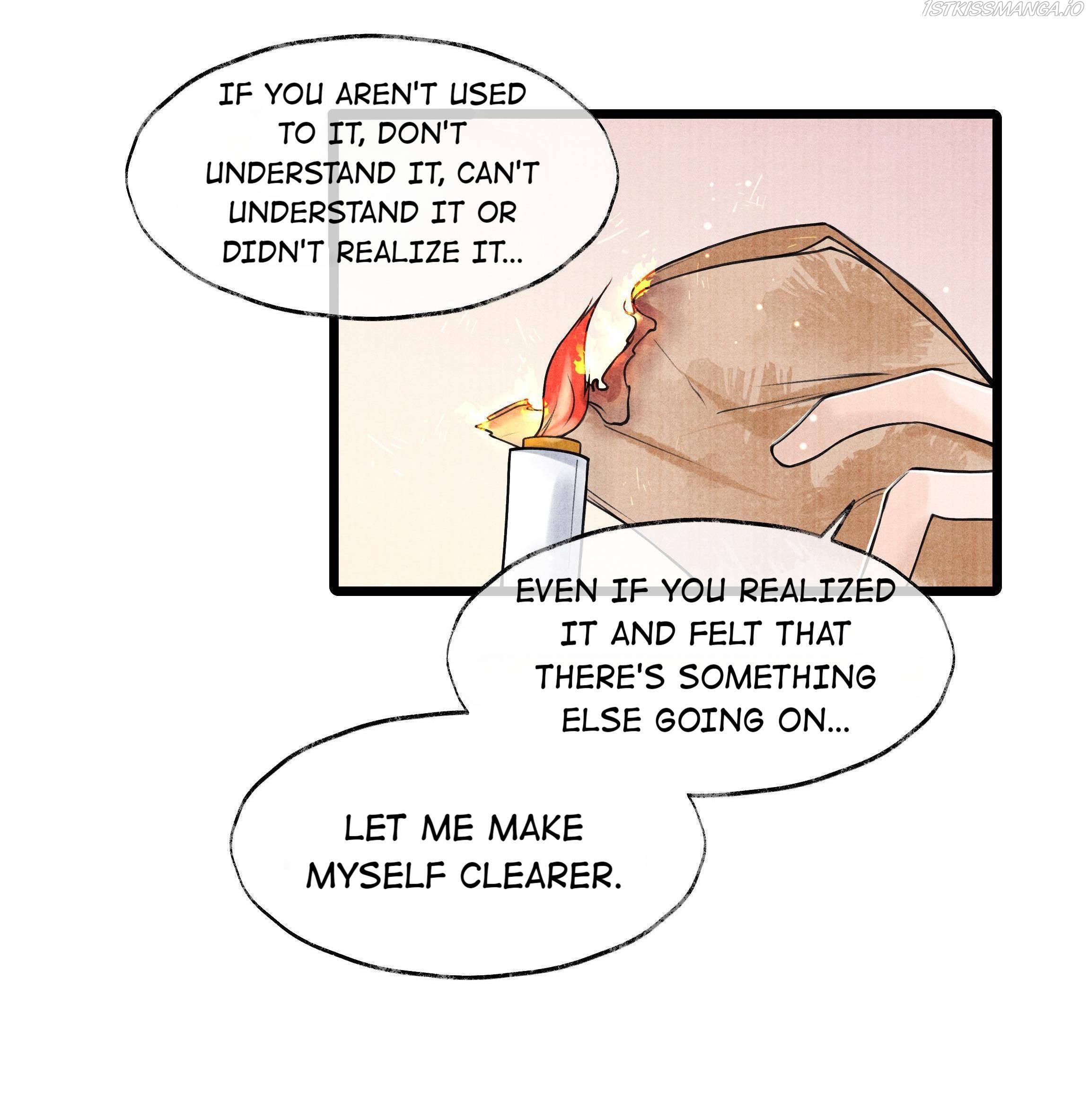 These Years in Quest of Honour Mine Chapter 73 - page 30