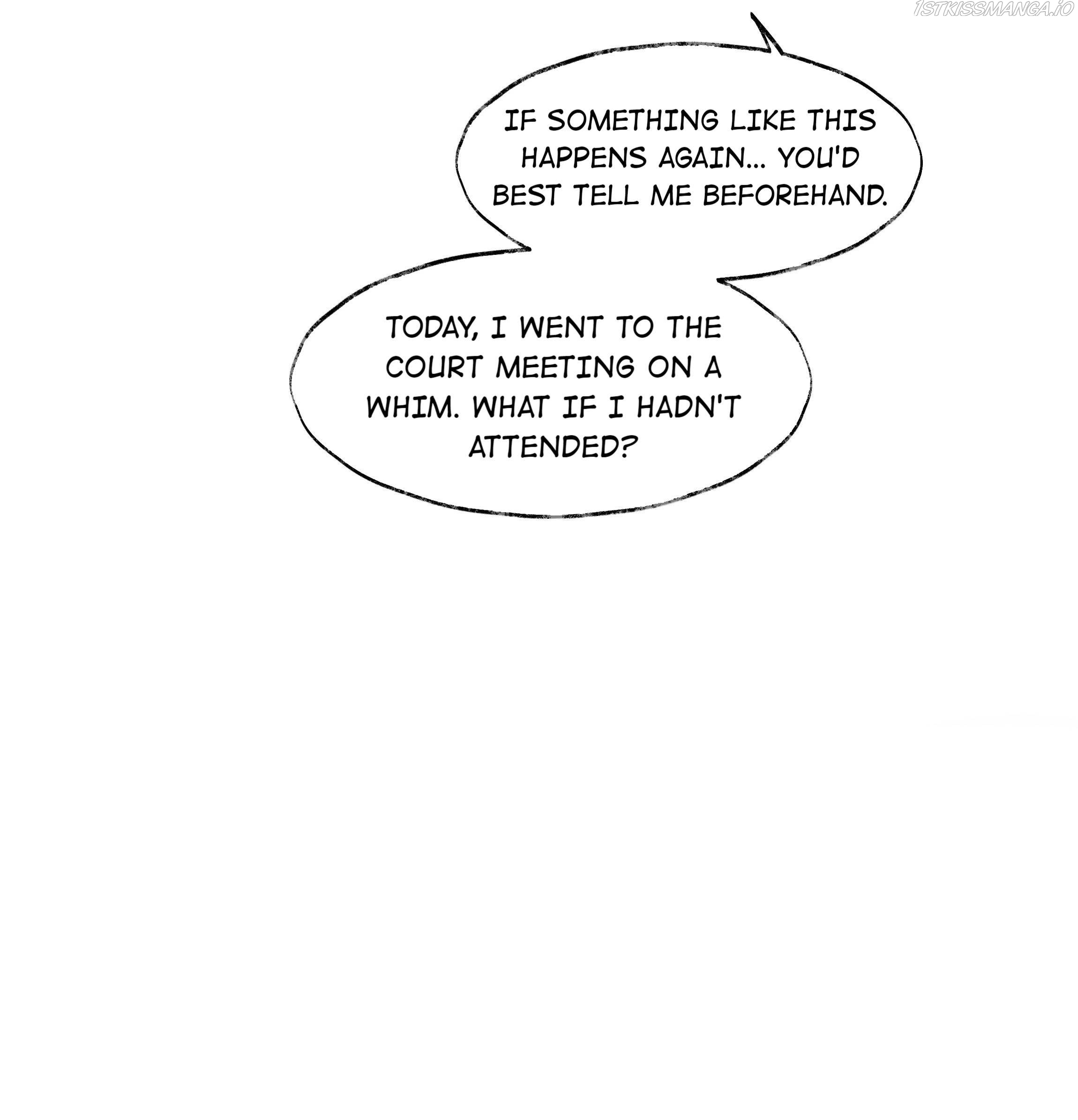 These Years in Quest of Honour Mine Chapter 73 - page 37