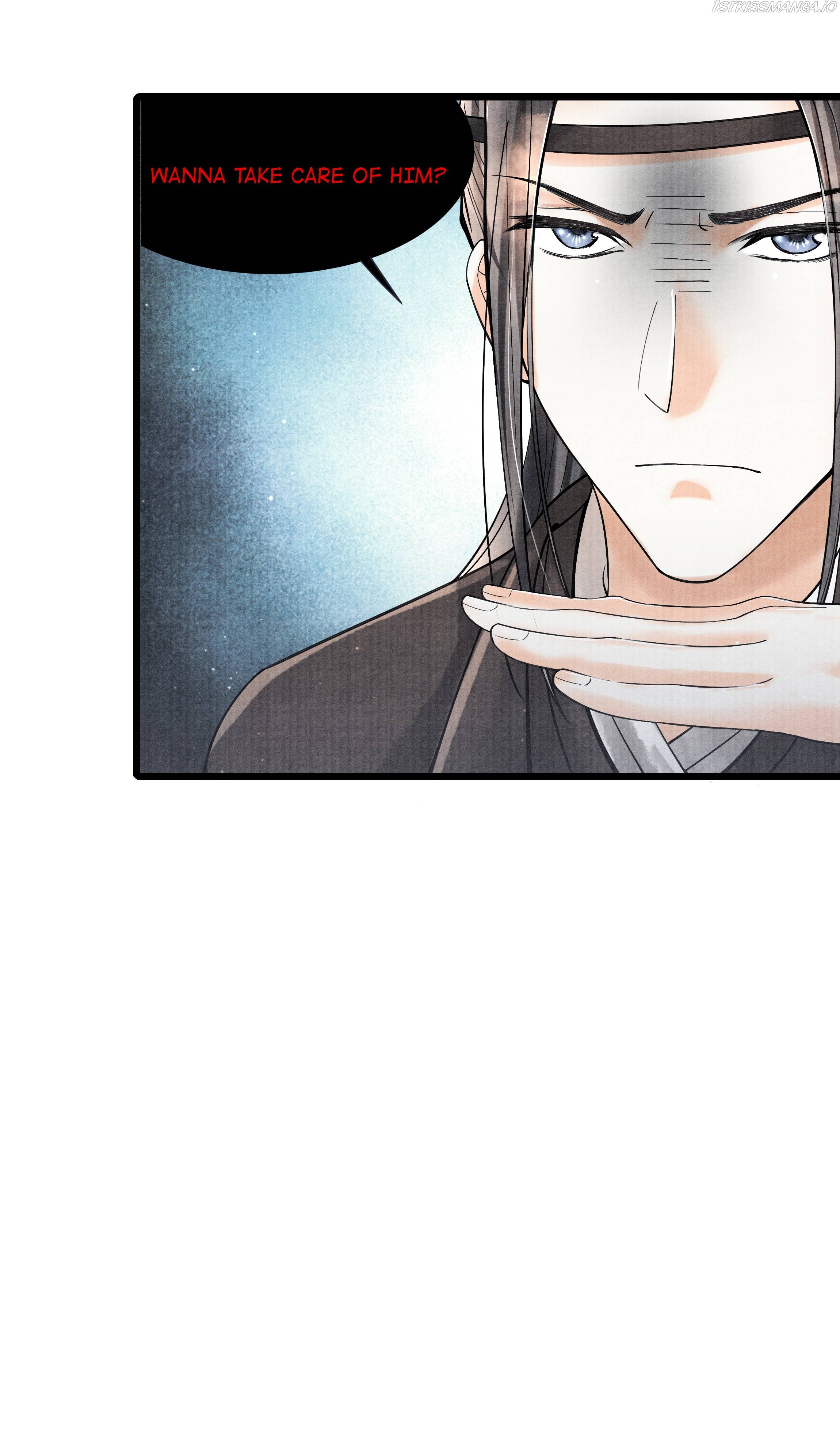These Years in Quest of Honour Mine Chapter 71 - page 10