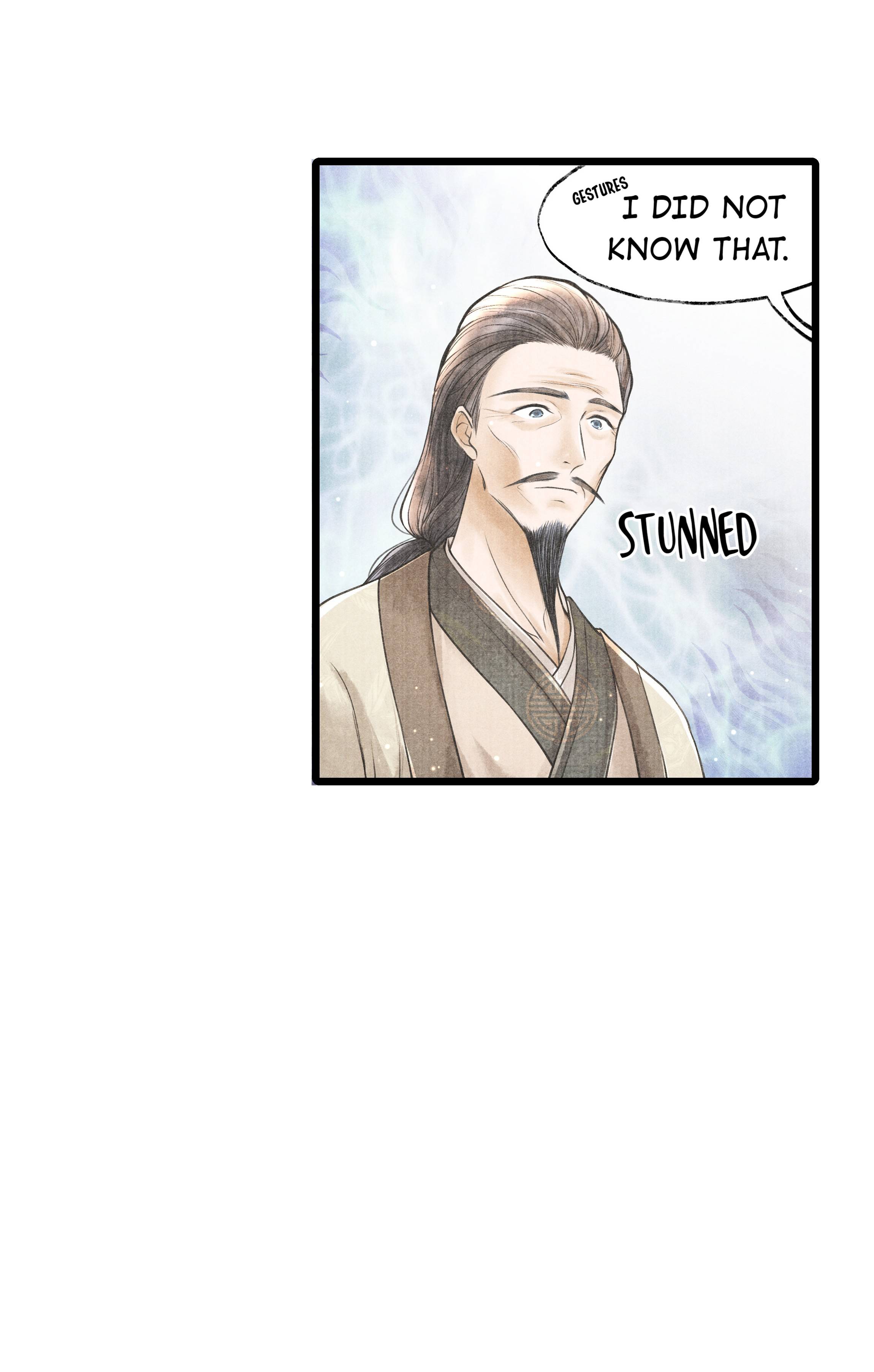These Years in Quest of Honour Mine Chapter 70 - page 32