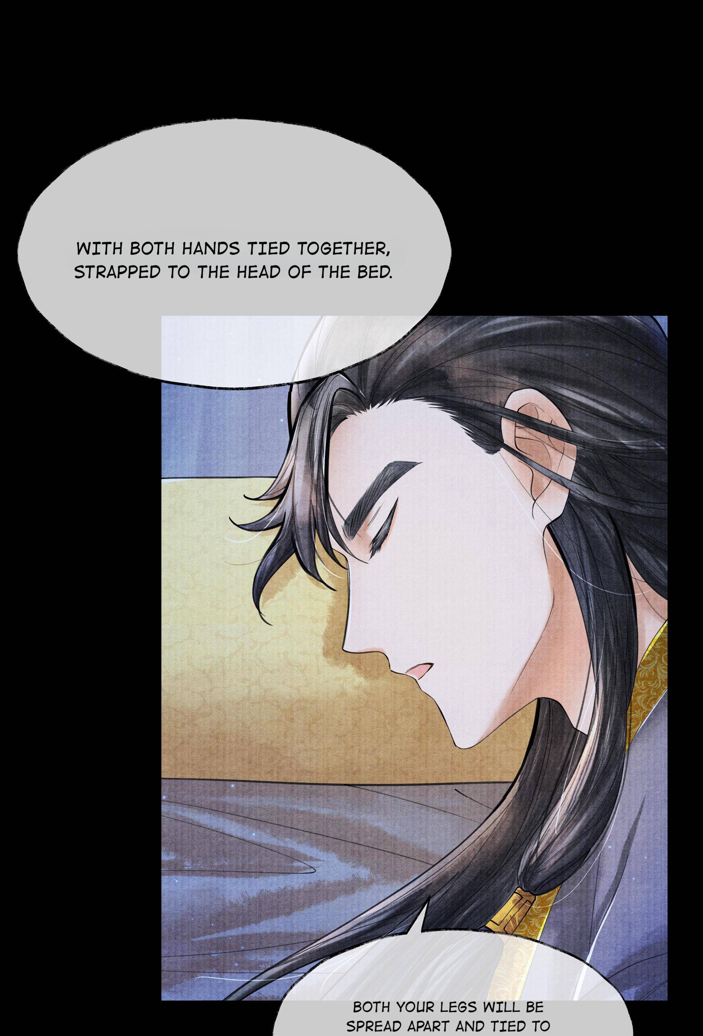 These Years in Quest of Honour Mine Chapter 69 - page 5