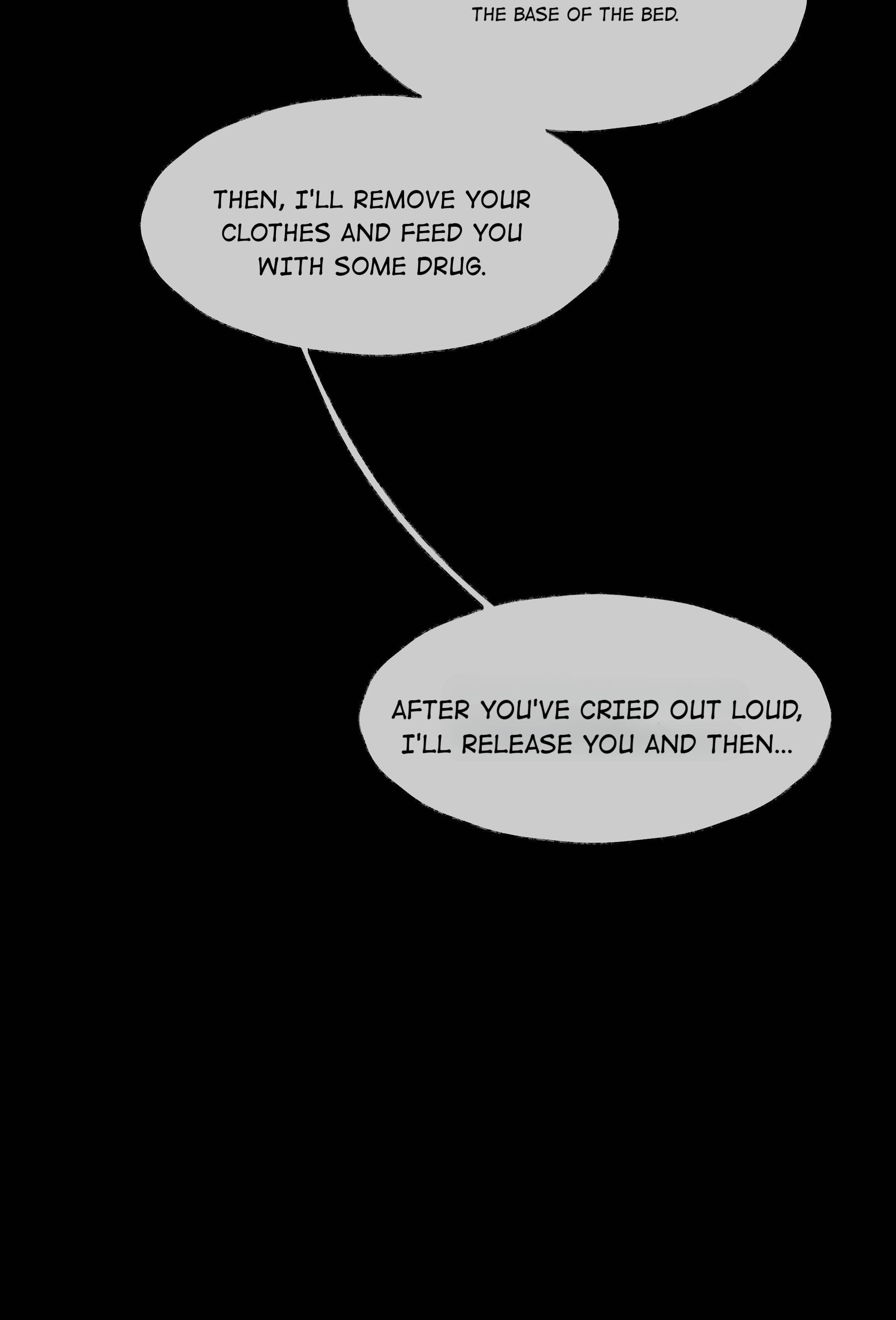 These Years in Quest of Honour Mine Chapter 69 - page 6