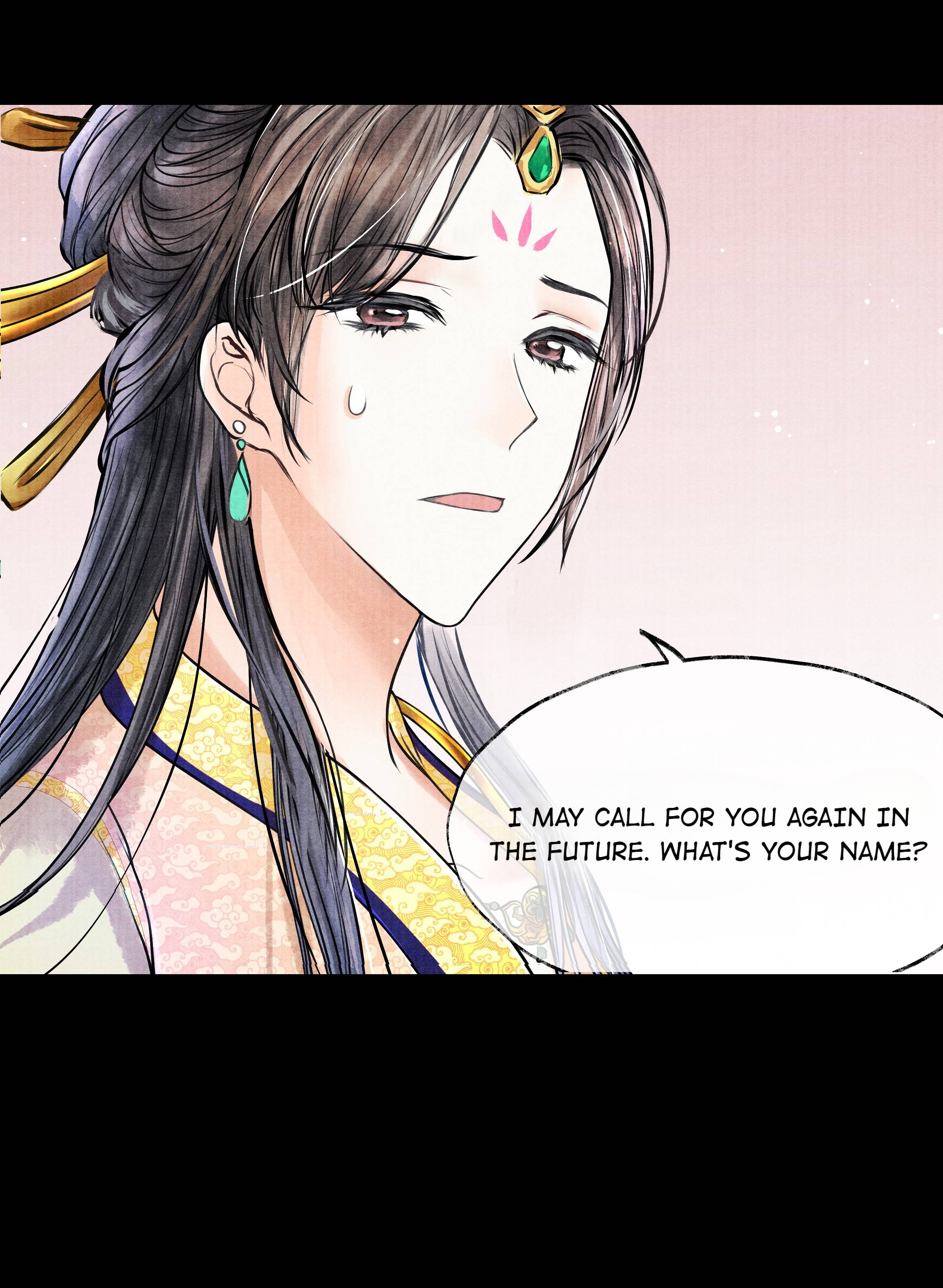 These Years in Quest of Honour Mine Chapter 68 - page 33