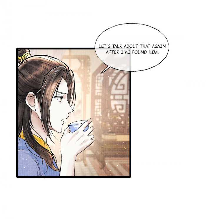 These Years in Quest of Honour Mine Chapter 66 - page 20