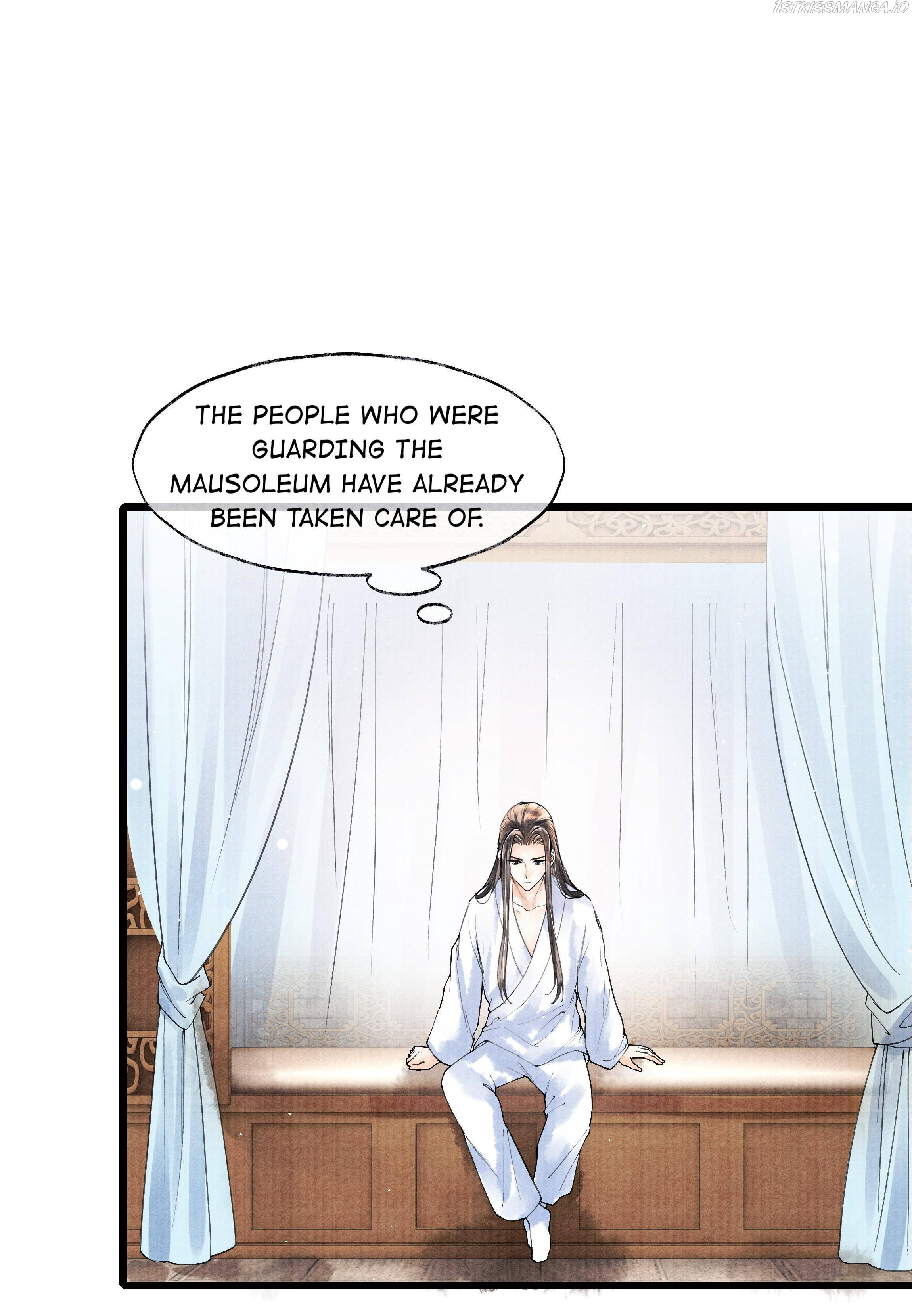 These Years in Quest of Honour Mine Chapter 58 - page 33
